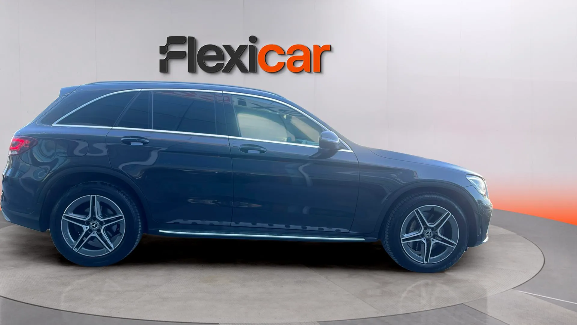 Mercedes-Benz GLC 220 d 4MATIC - foto 4