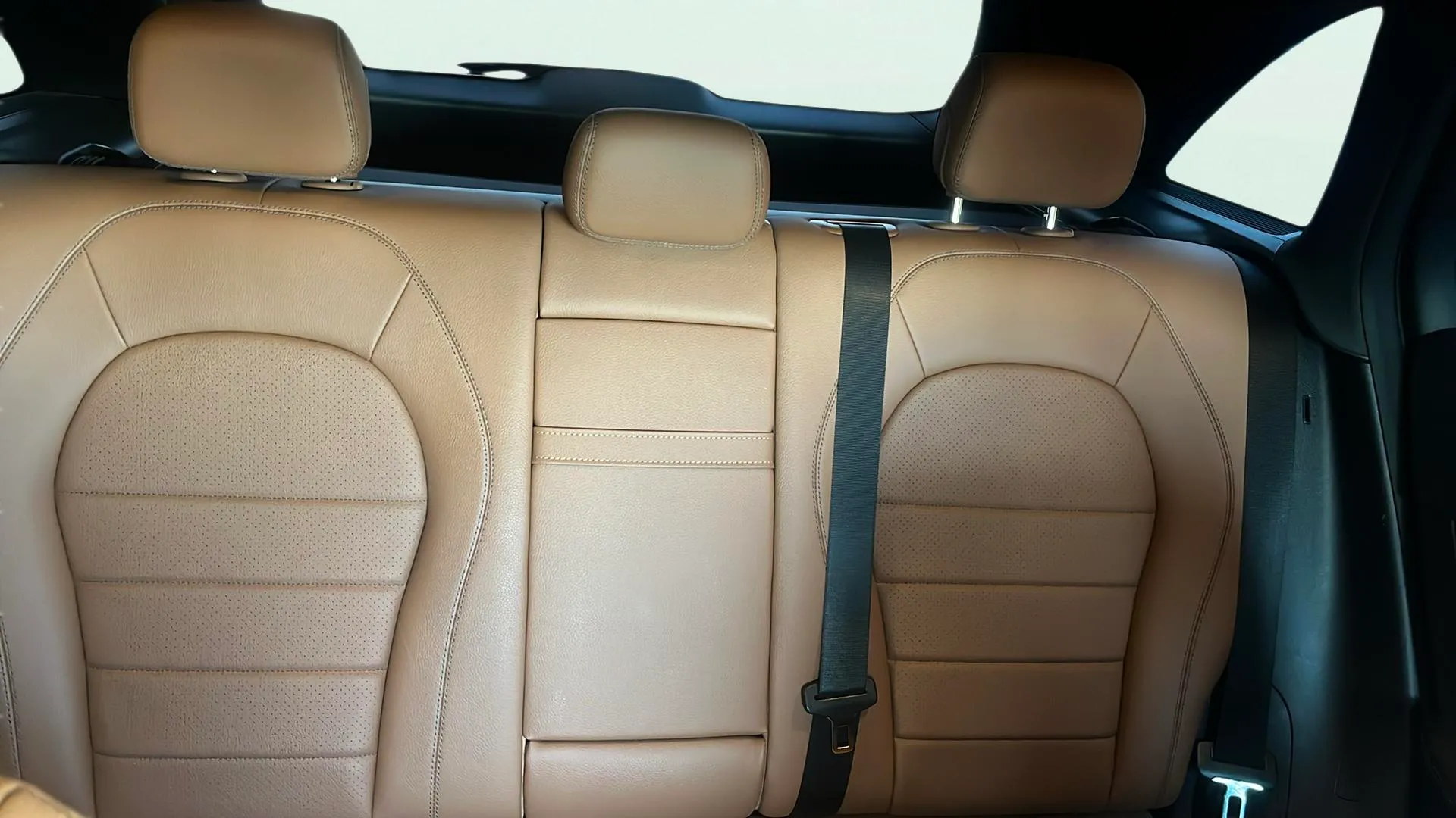 Mercedes-Benz GLC 220 d 4MATIC - foto 12