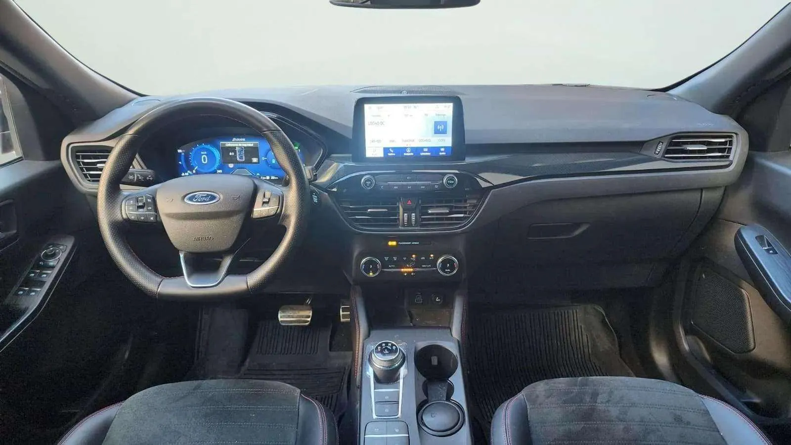 Ford Kuga ST-Line 2.5 Duratec PHEV - foto 8