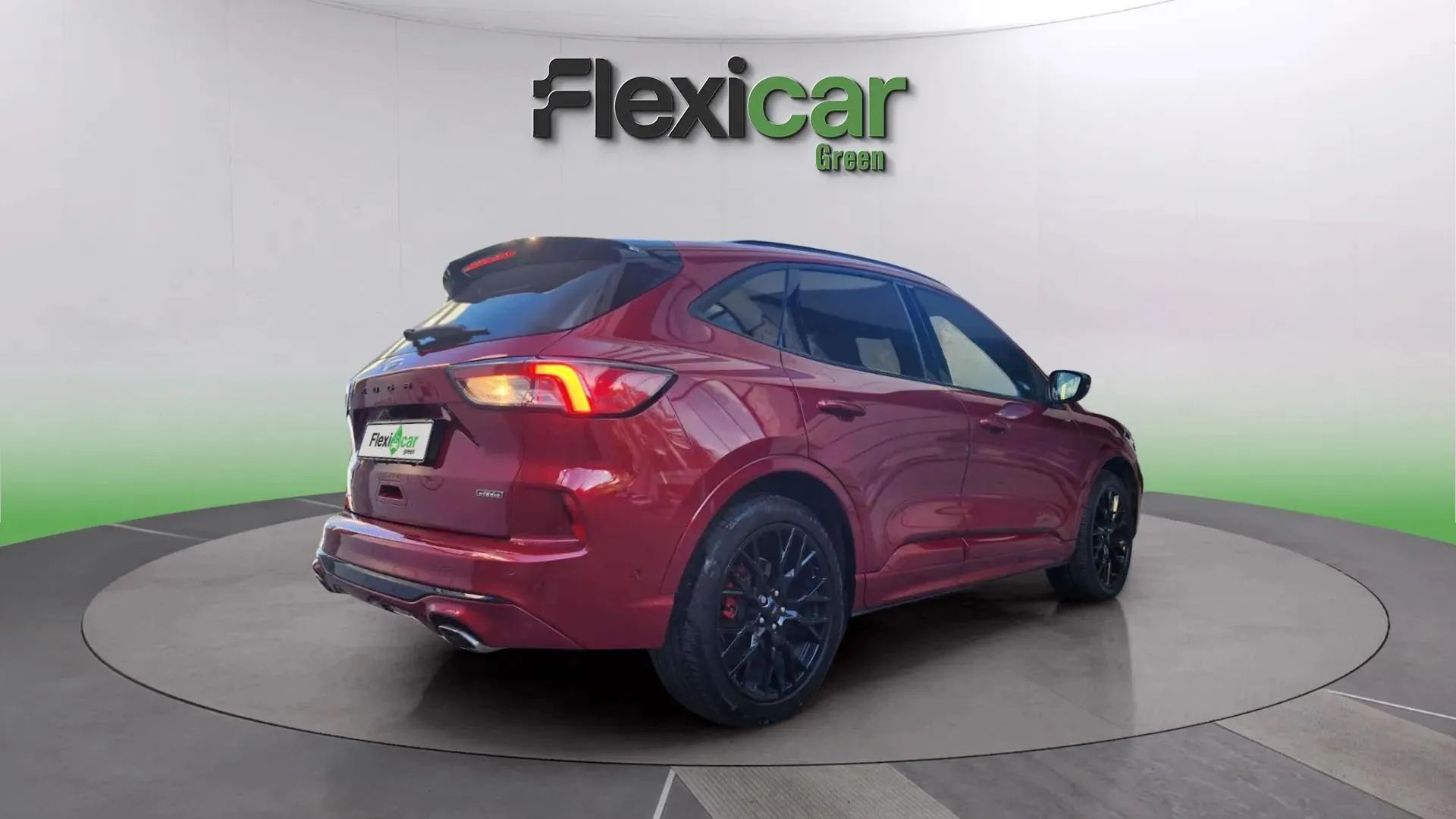 Ford Kuga ST-Line 2.5 Duratec PHEV - foto 6