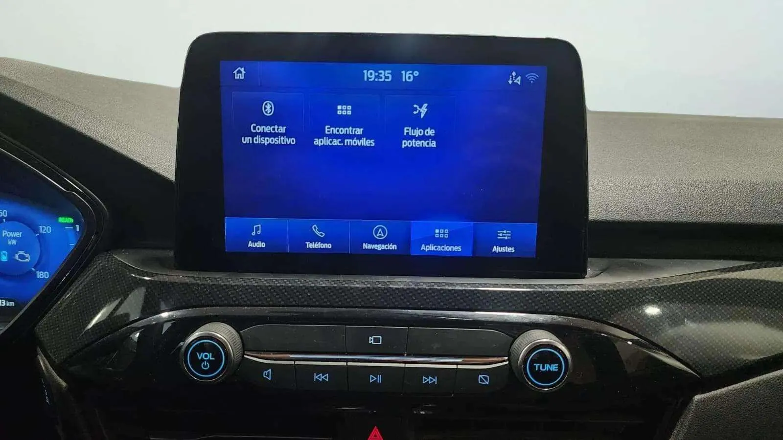 Ford Kuga ST-Line 2.5 Duratec PHEV - foto 15