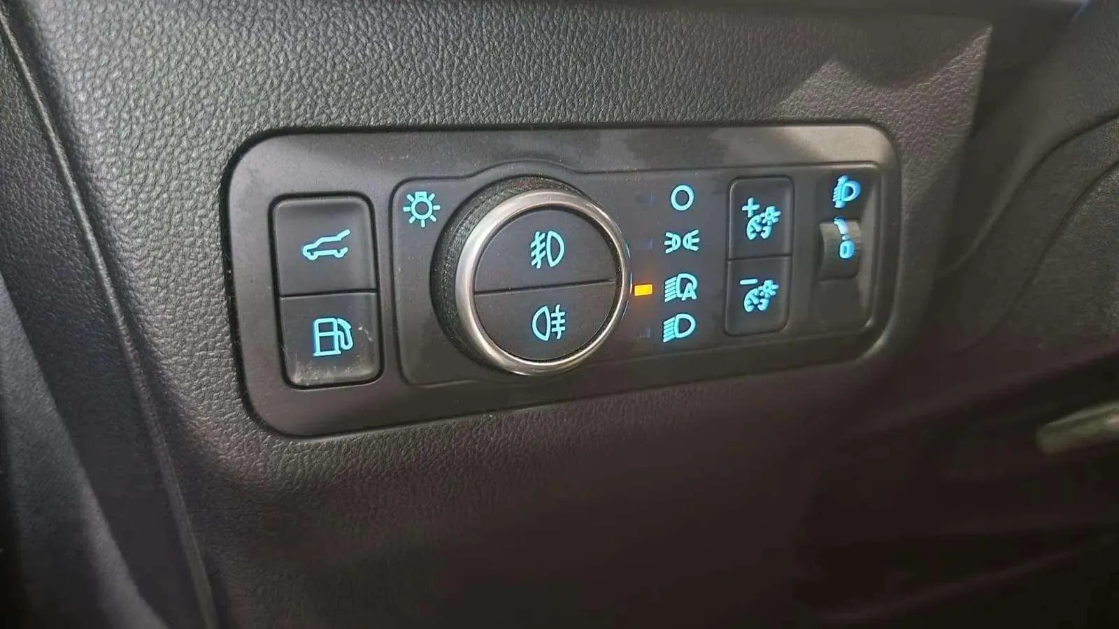 Ford Kuga ST-Line 2.5 Duratec PHEV - foto 11