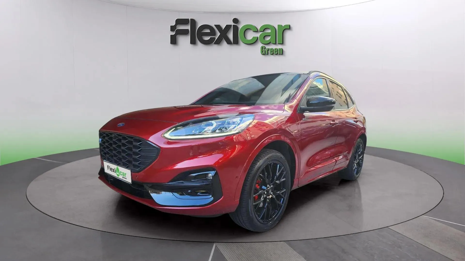 Ford Kuga ST-Line 2.5 Duratec PHEV - foto 3