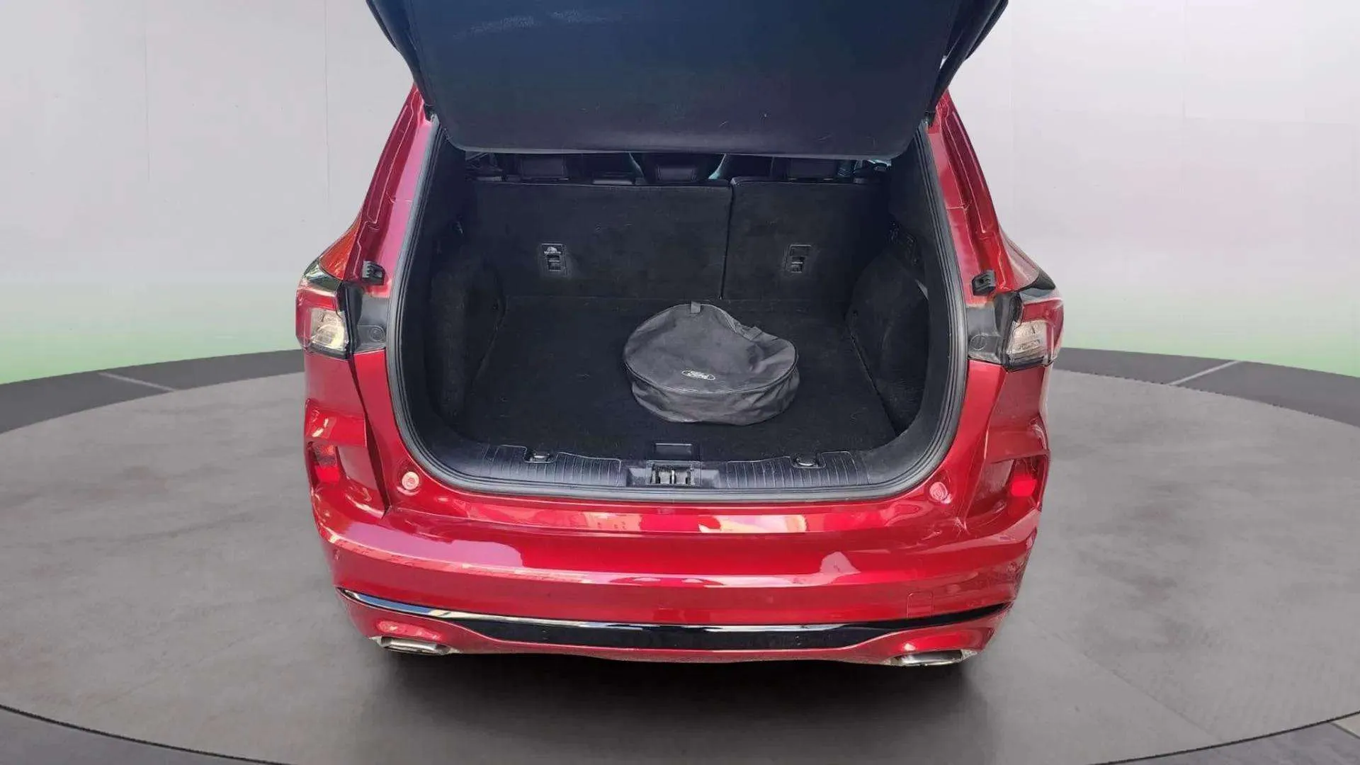 Ford Kuga ST-Line 2.5 Duratec PHEV - foto 21