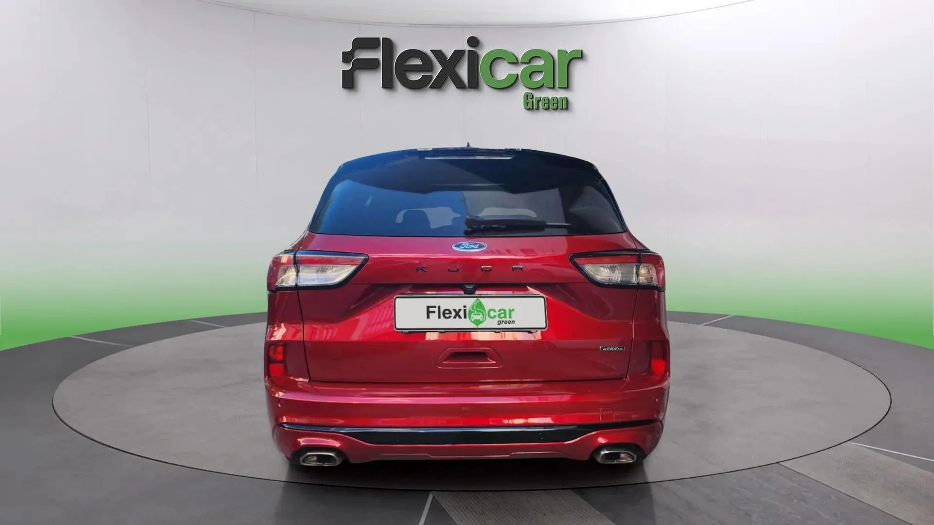 Ford Kuga ST-Line 2.5 Duratec PHEV - foto 5