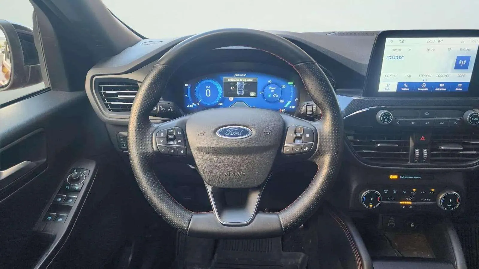 Ford Kuga ST-Line 2.5 Duratec PHEV - foto 9