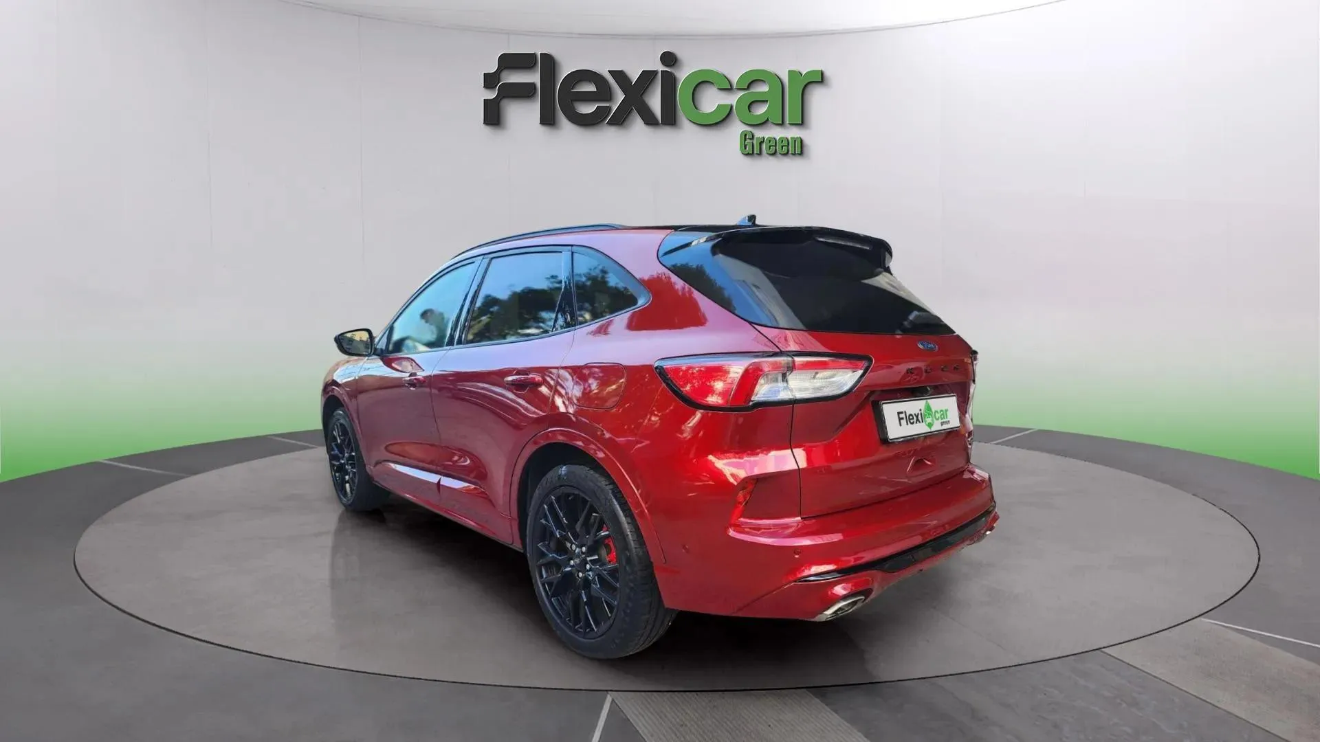 Ford Kuga ST-Line 2.5 Duratec PHEV - foto 4