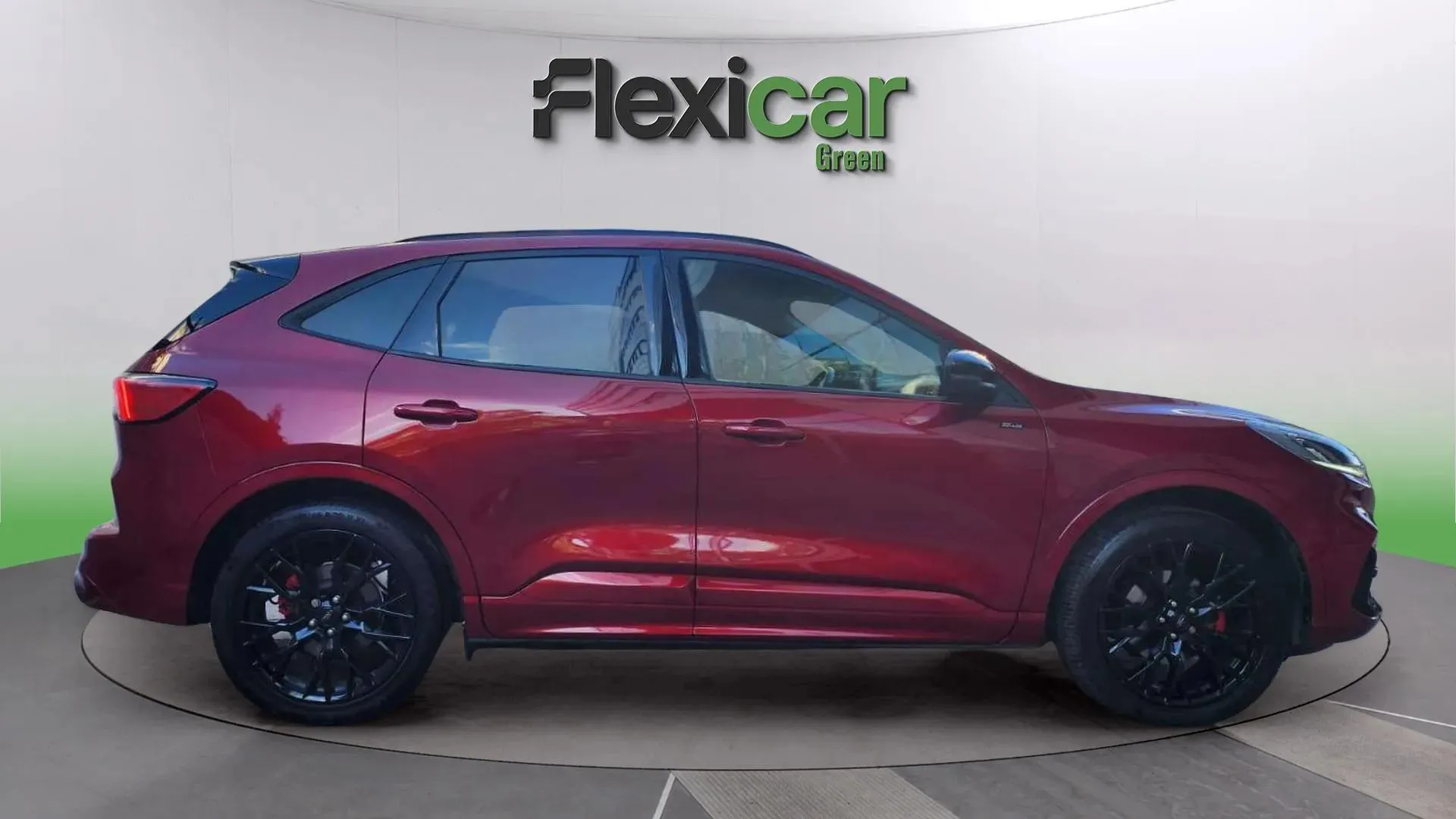 Ford Kuga ST-Line 2.5 Duratec PHEV - foto 7