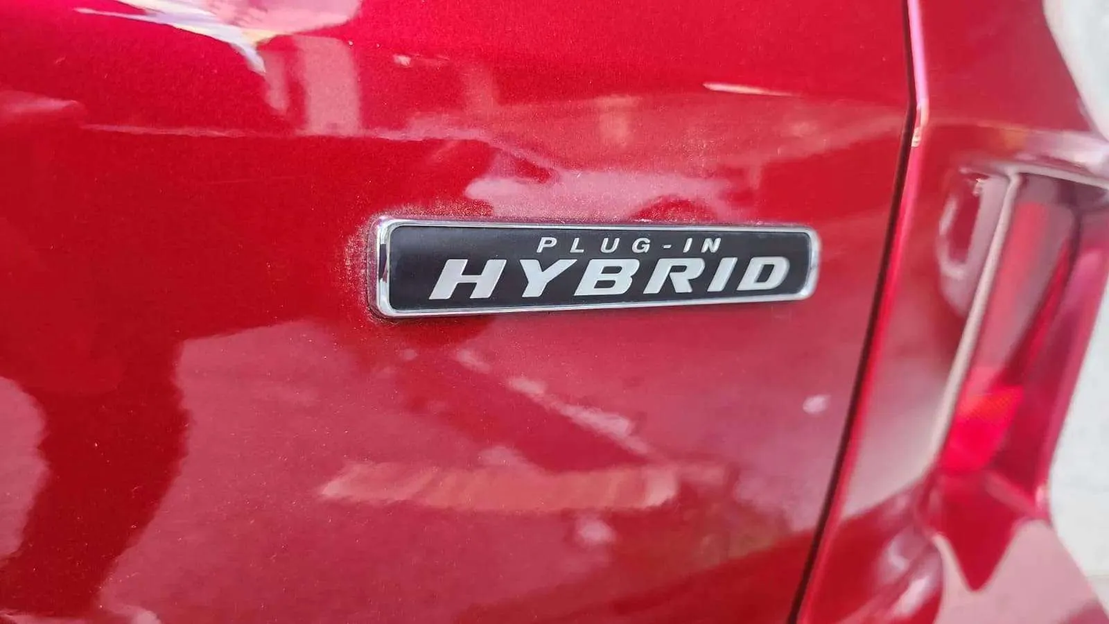 Ford Kuga ST-Line 2.5 Duratec PHEV - foto 23