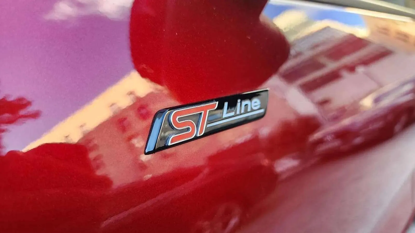 Ford Kuga ST-Line 2.5 Duratec PHEV - foto 24