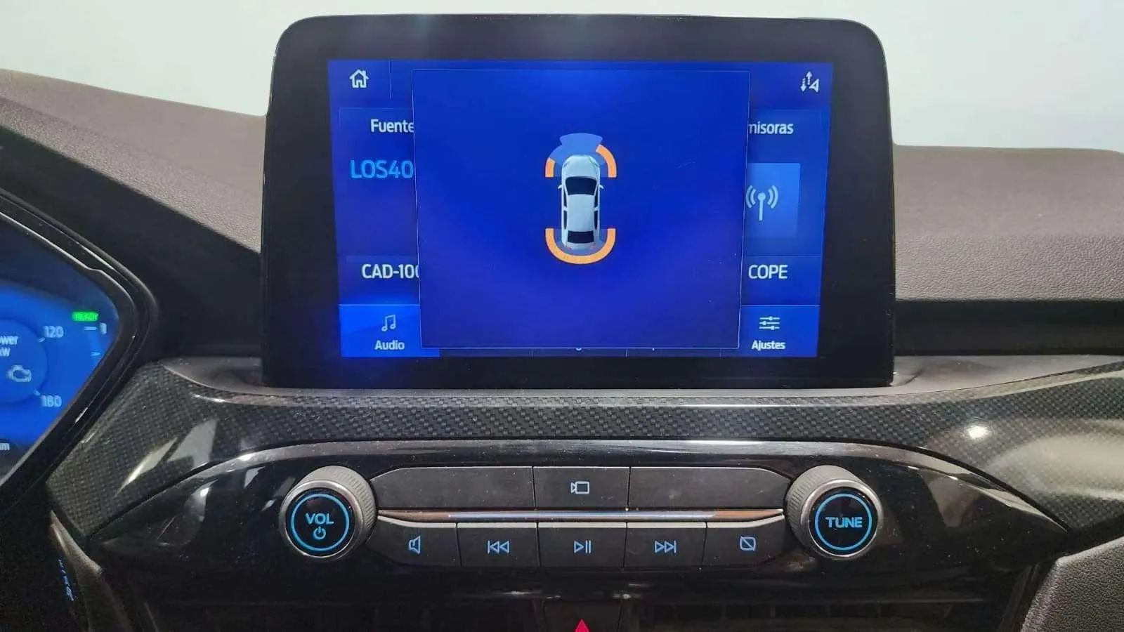 Ford Kuga ST-Line 2.5 Duratec PHEV - foto 25