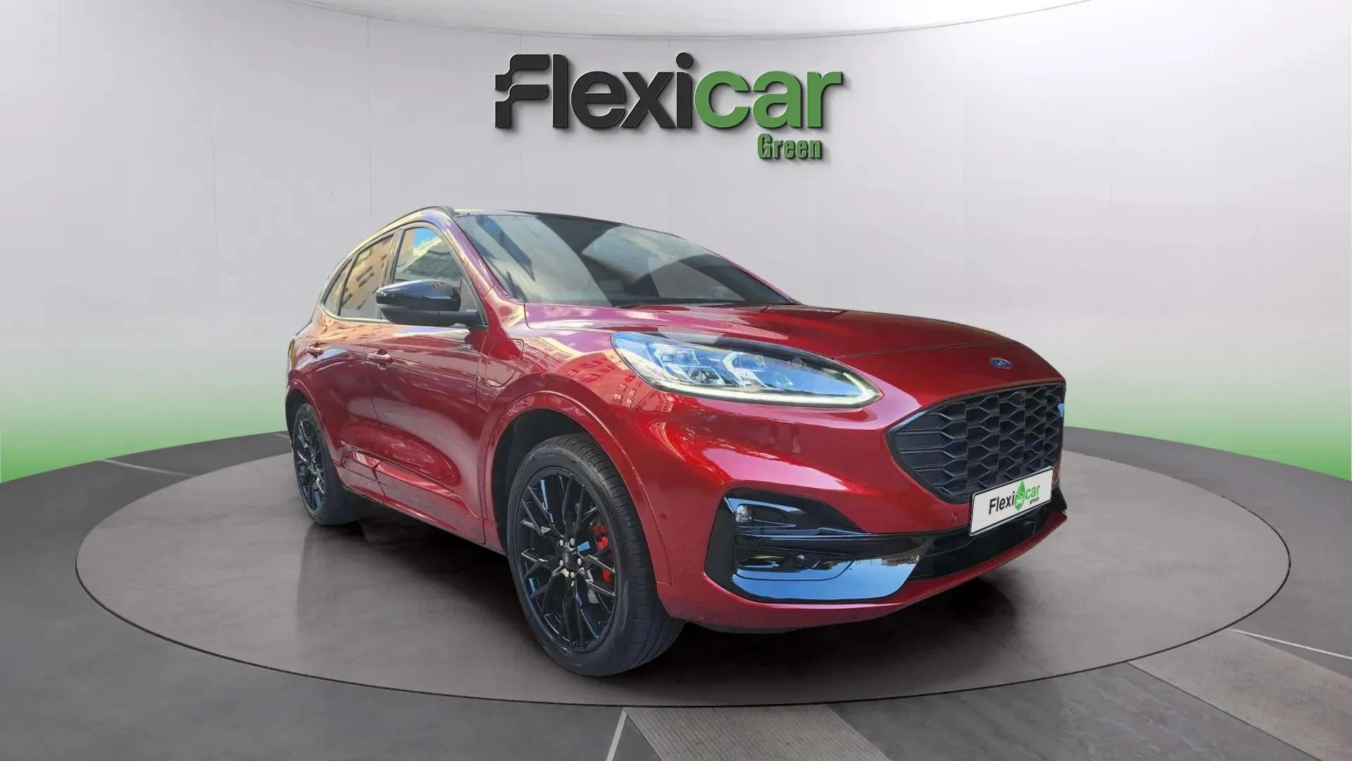 Ford Kuga ST-Line 2.5 Duratec PHEV
