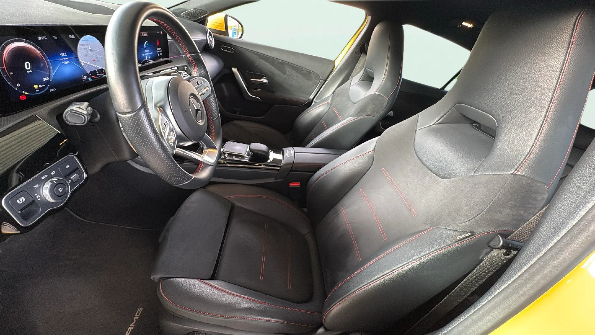 Mercedes-Benz Clase A A 220 d - foto 25