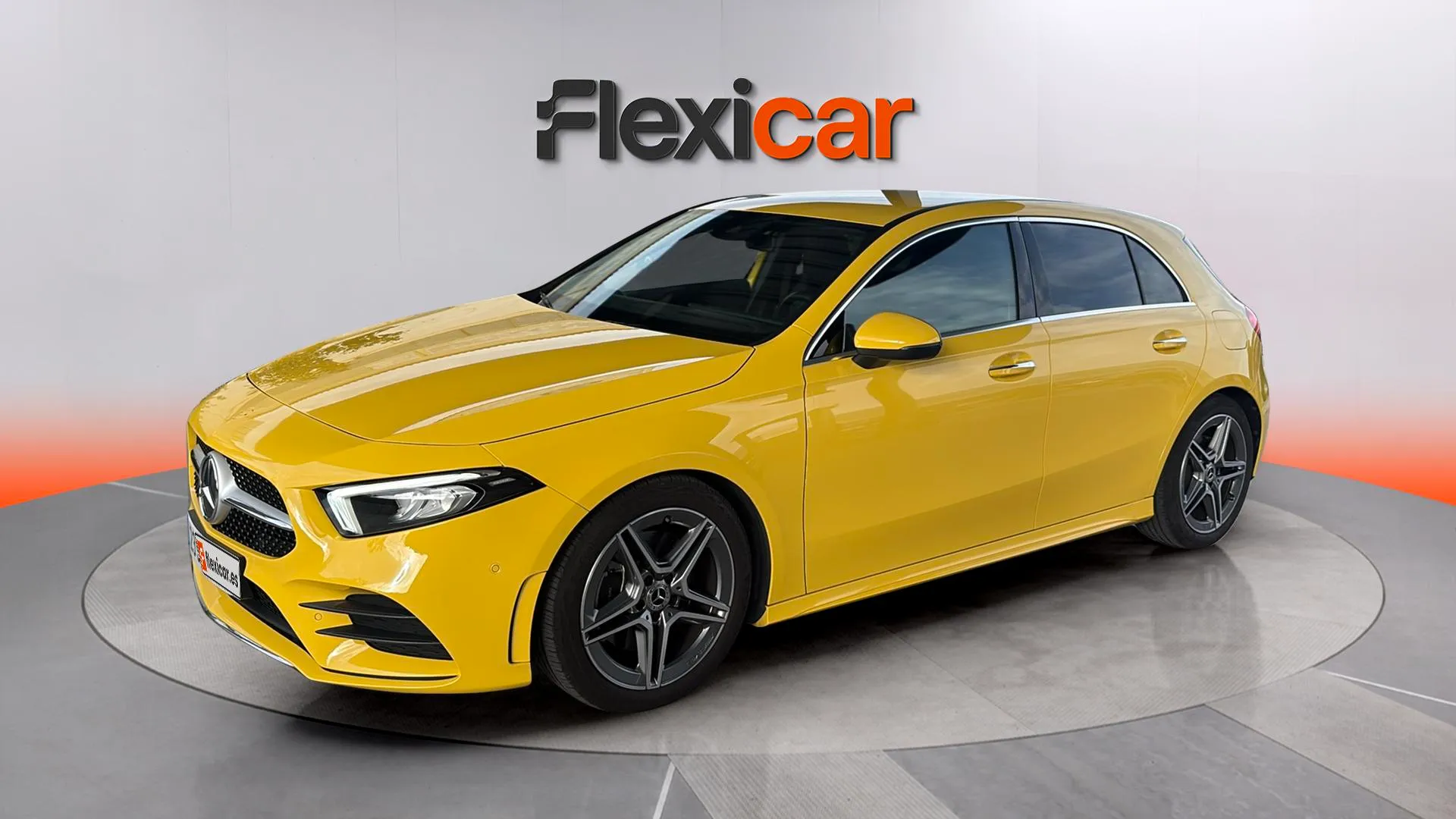 Mercedes-Benz Clase A A 220 d - foto 3