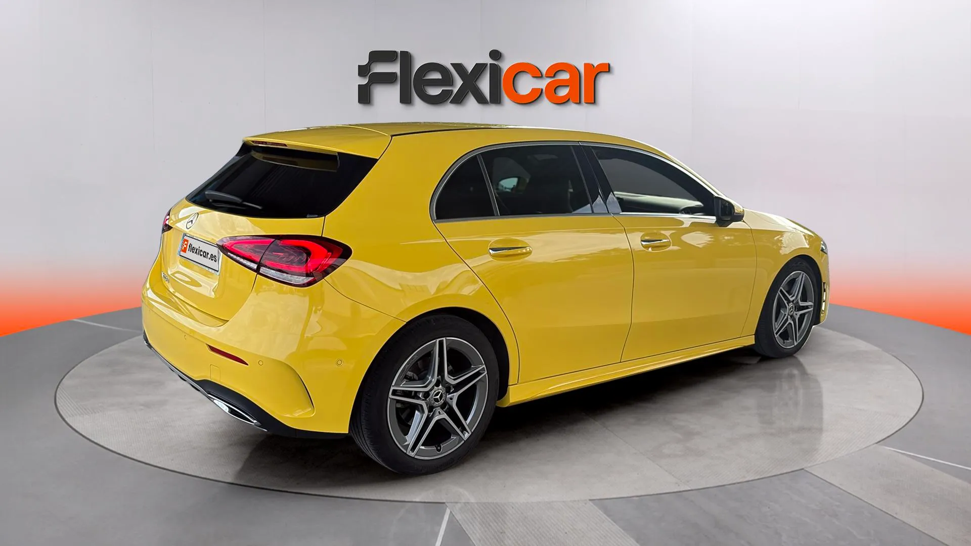 Mercedes-Benz Clase A A 220 d - foto 4