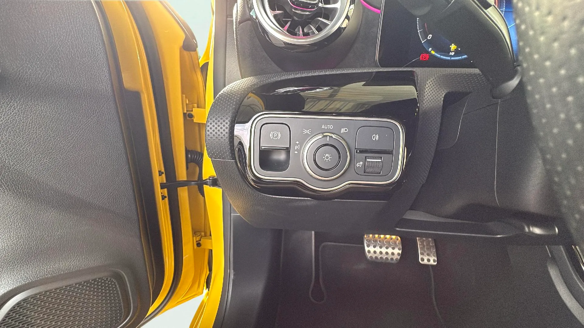 Mercedes-Benz Clase A A 220 d - foto 16
