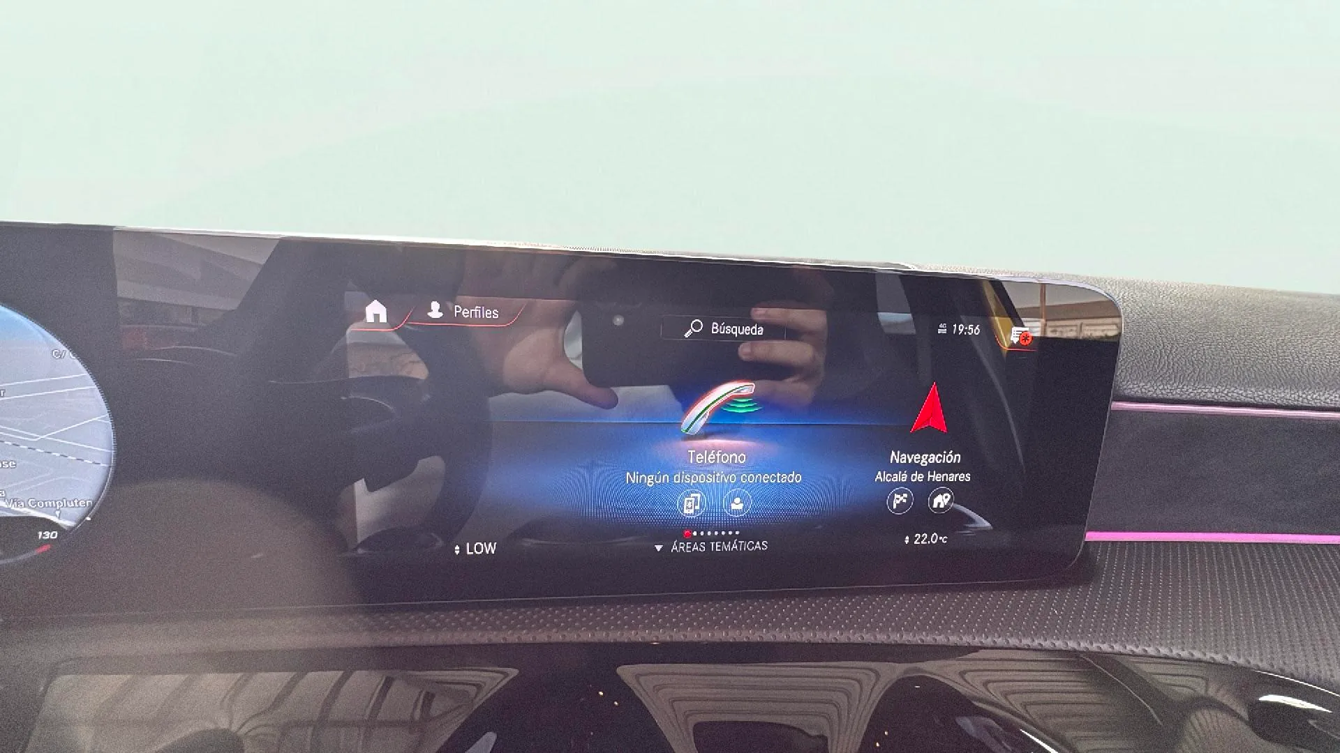 Mercedes-Benz Clase A A 220 d - foto 20