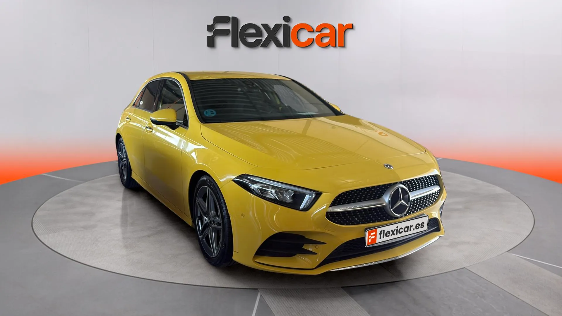 Mercedes-Benz Clase A A 220 d - foto 1