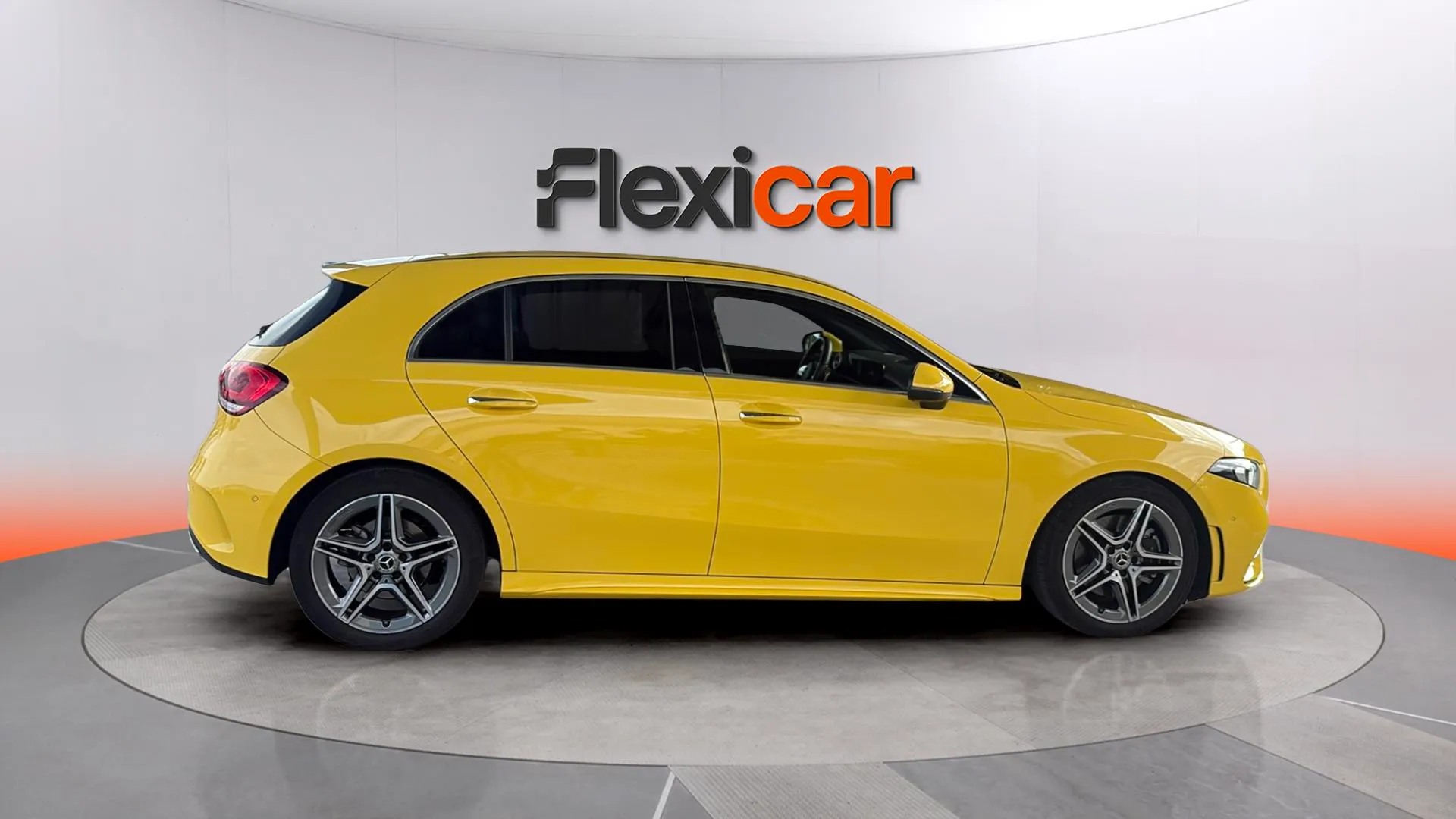 Mercedes-Benz Clase A A 220 d - foto 8