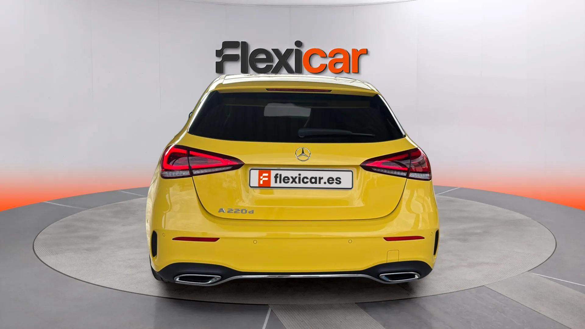 Mercedes-Benz Clase A A 220 d - foto 5