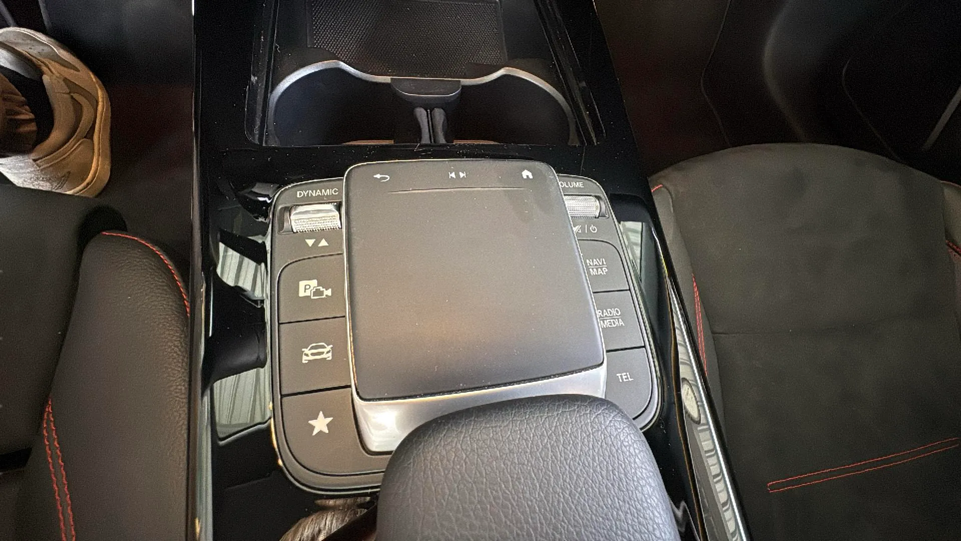 Mercedes-Benz Clase A A 220 d - foto 24