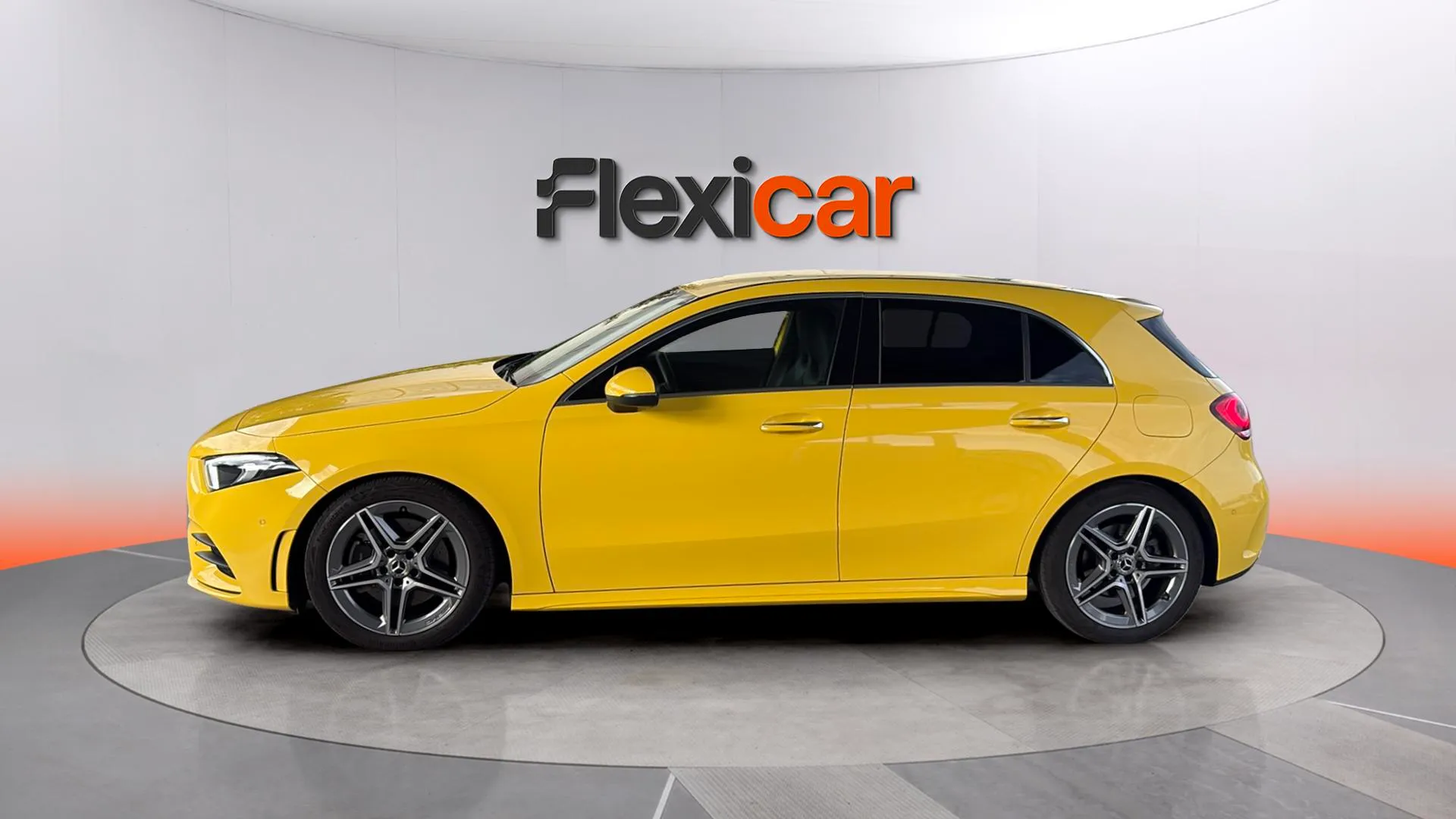 Mercedes-Benz Clase A A 220 d - foto 7
