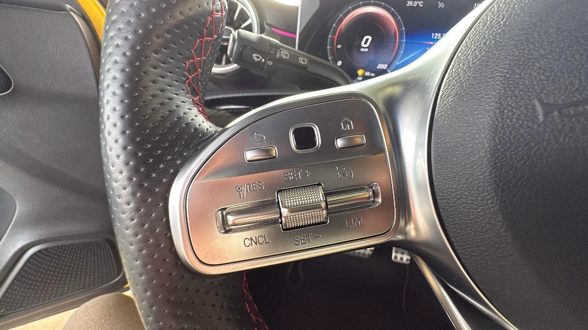 Mercedes-Benz Clase A A 220 d - foto 13