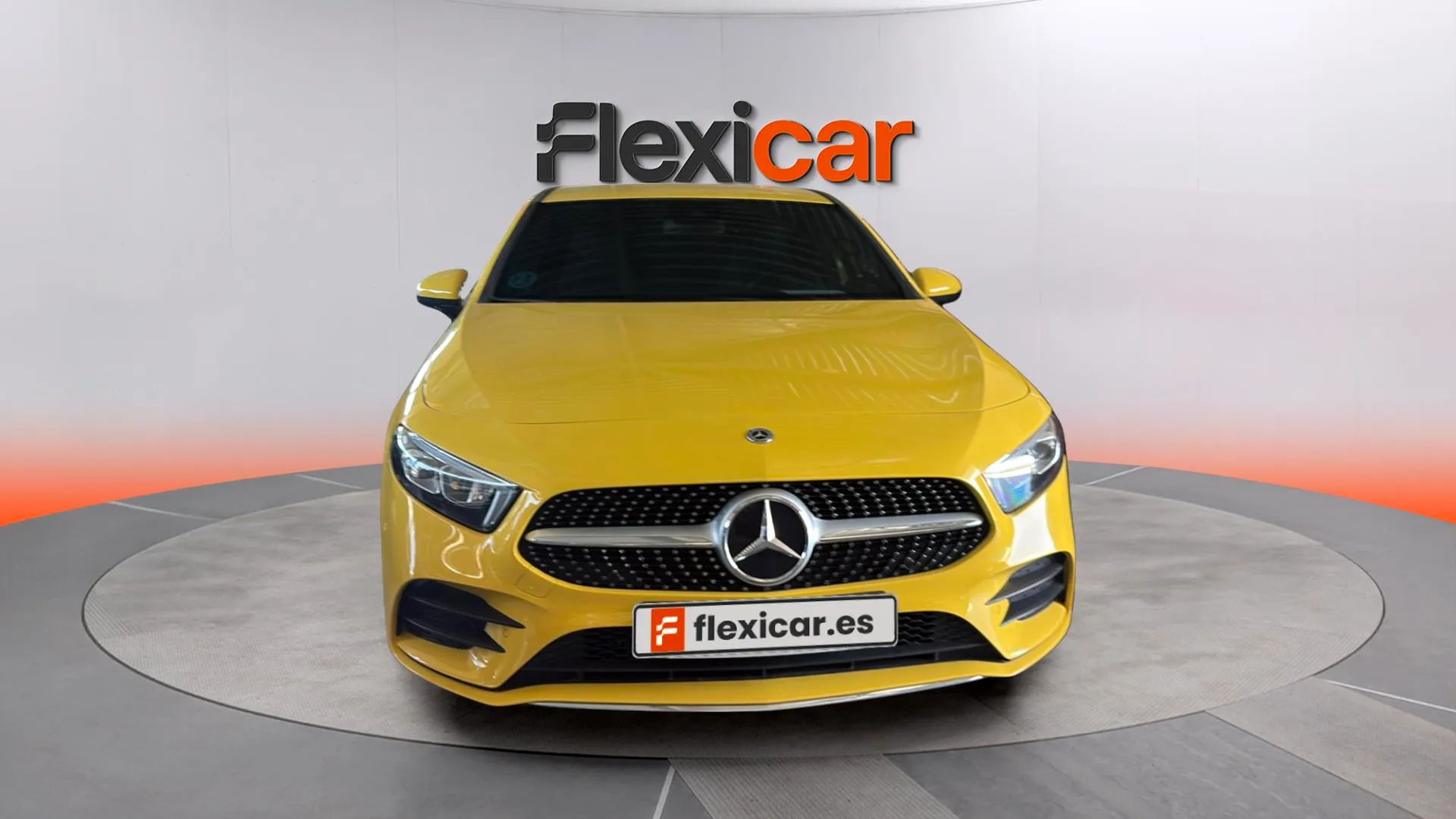 Mercedes-Benz Clase A A 220 d - foto 2