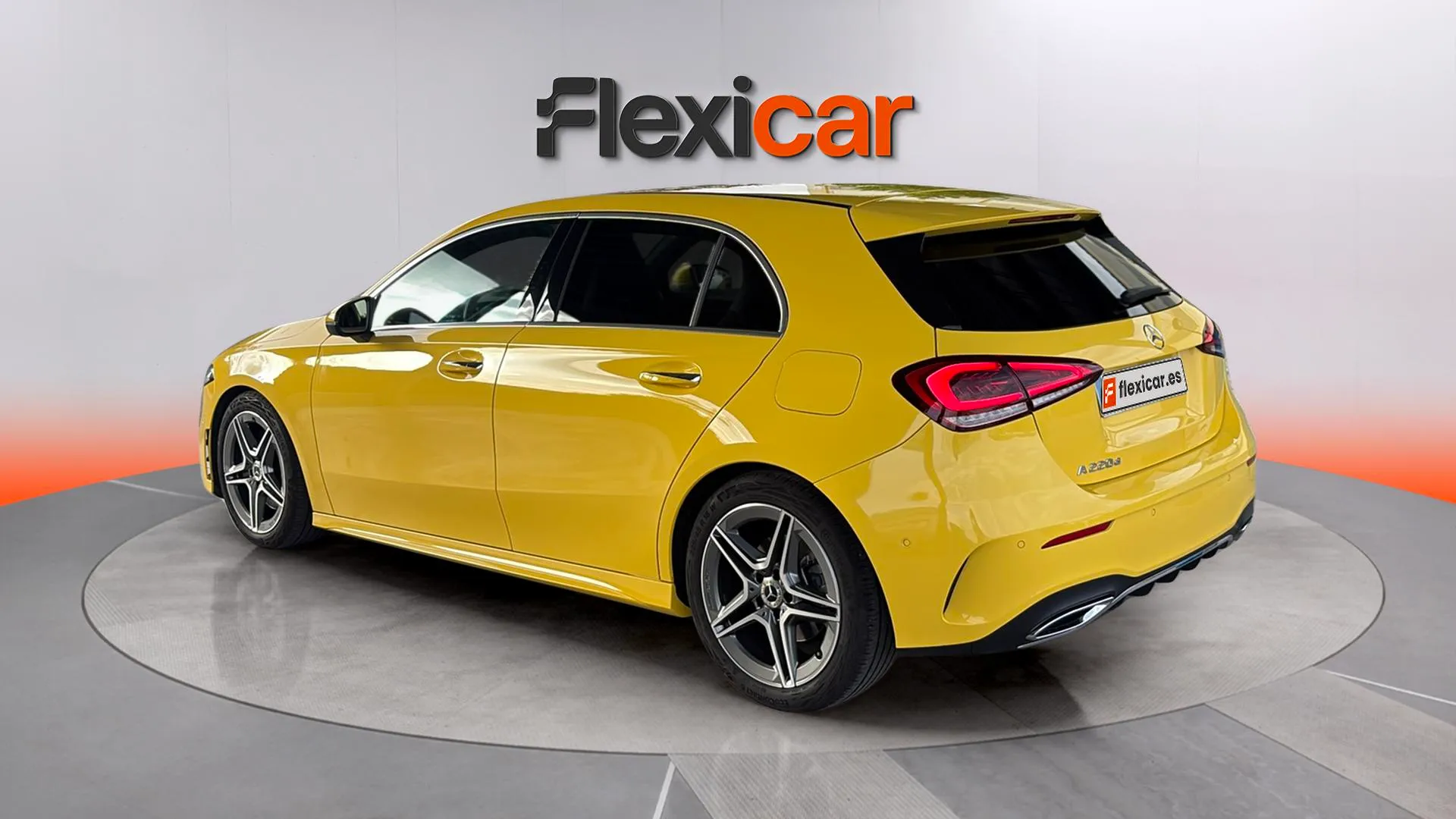 Mercedes-Benz Clase A A 220 d - foto 6