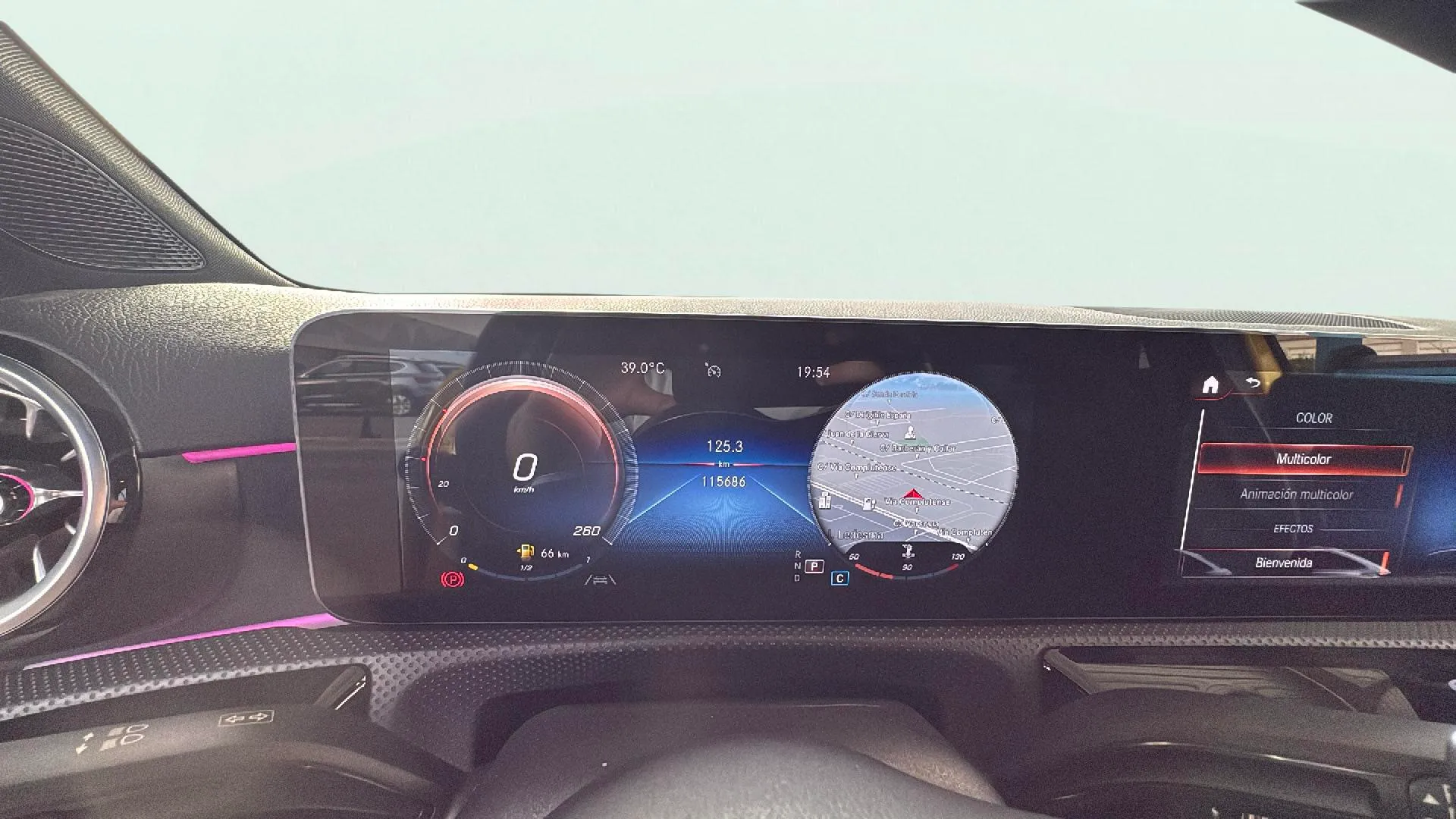 Mercedes-Benz Clase A A 220 d - foto 10