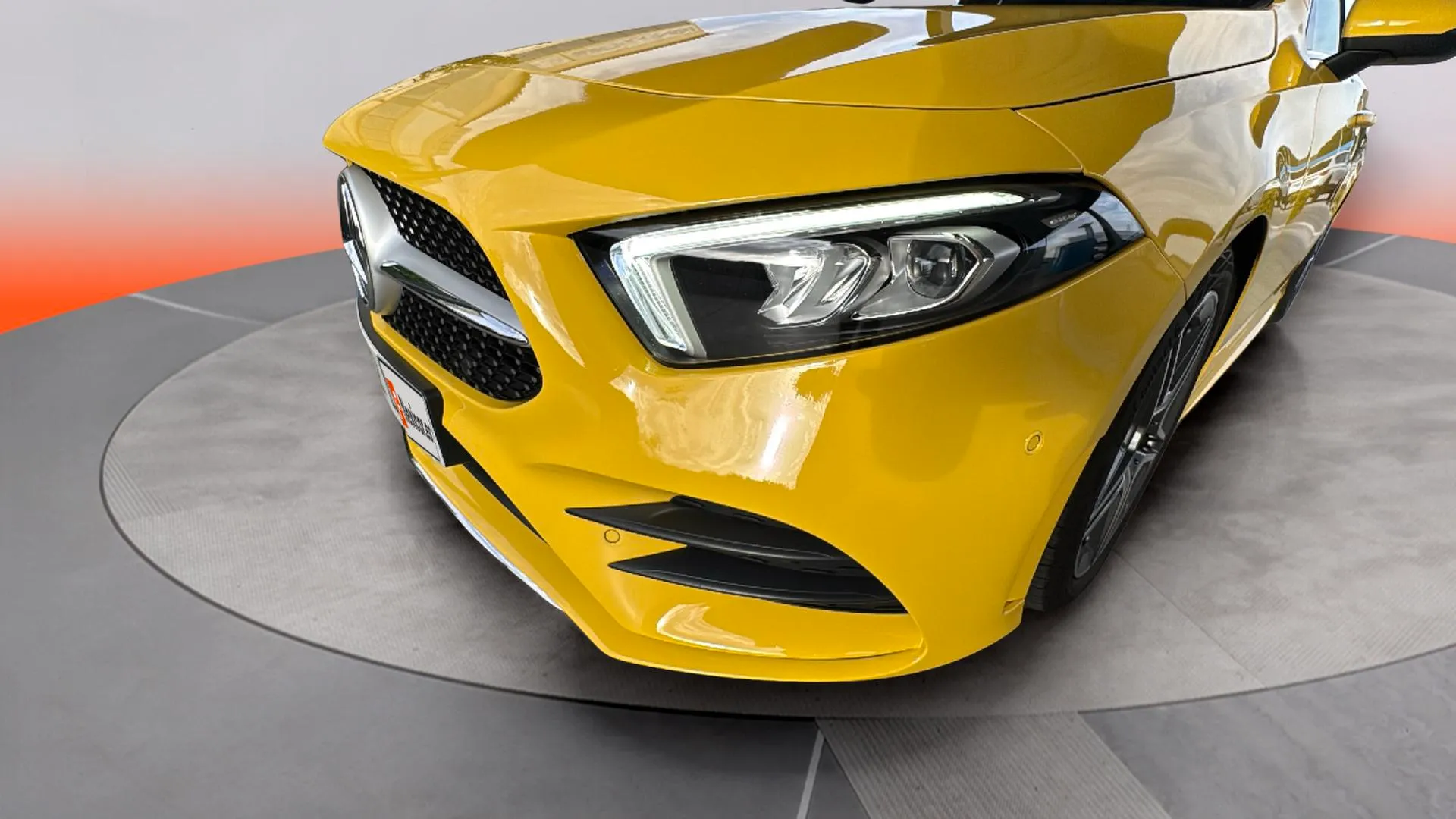 Mercedes-Benz Clase A A 220 d - foto 31