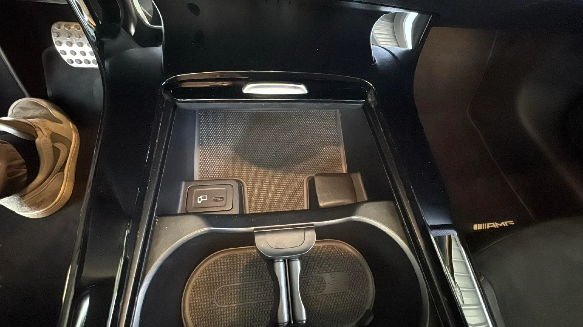 Mercedes-Benz Clase A A 220 d - foto 23