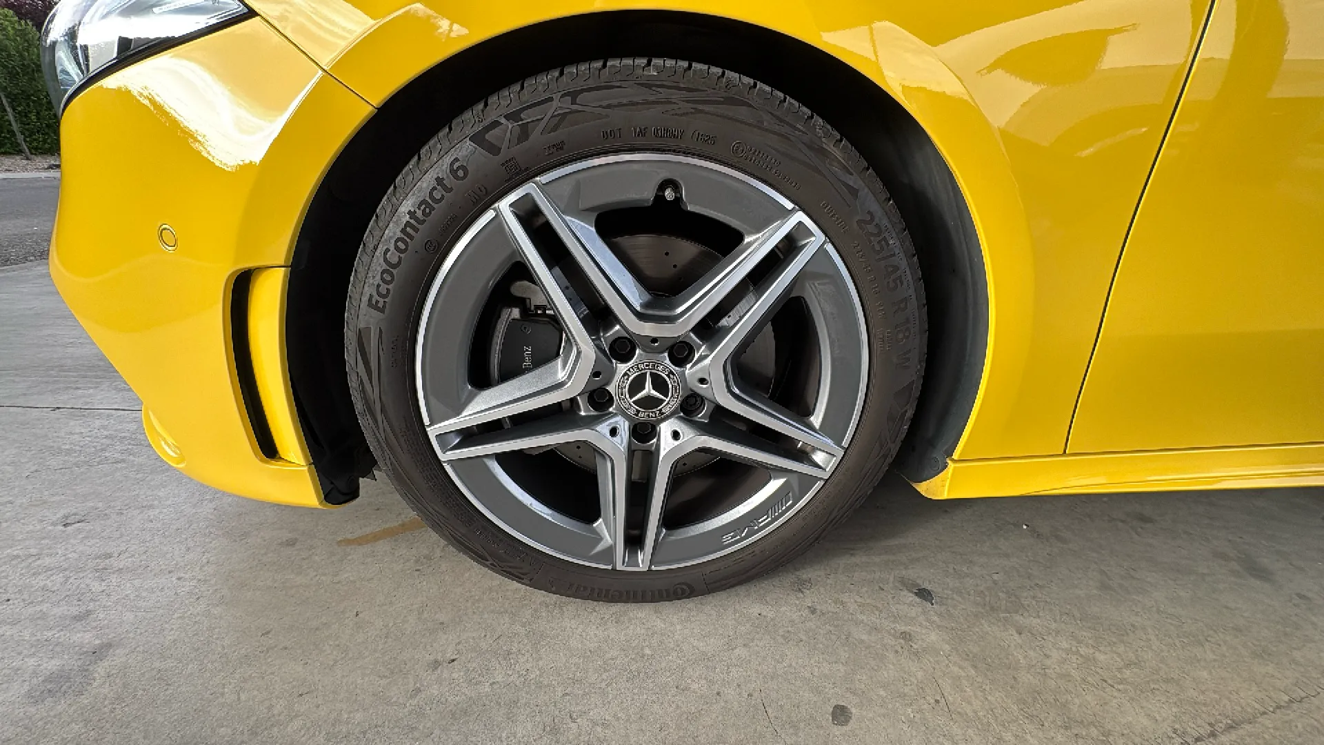 Mercedes-Benz Clase A A 220 d - foto 30