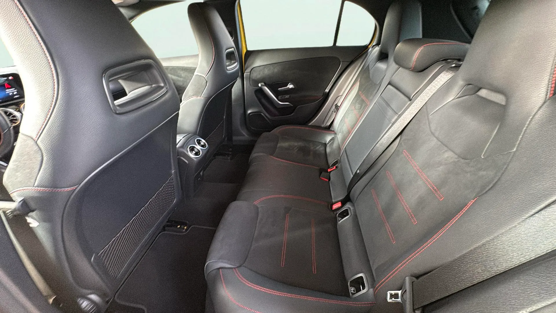 Mercedes-Benz Clase A A 220 d - foto 27