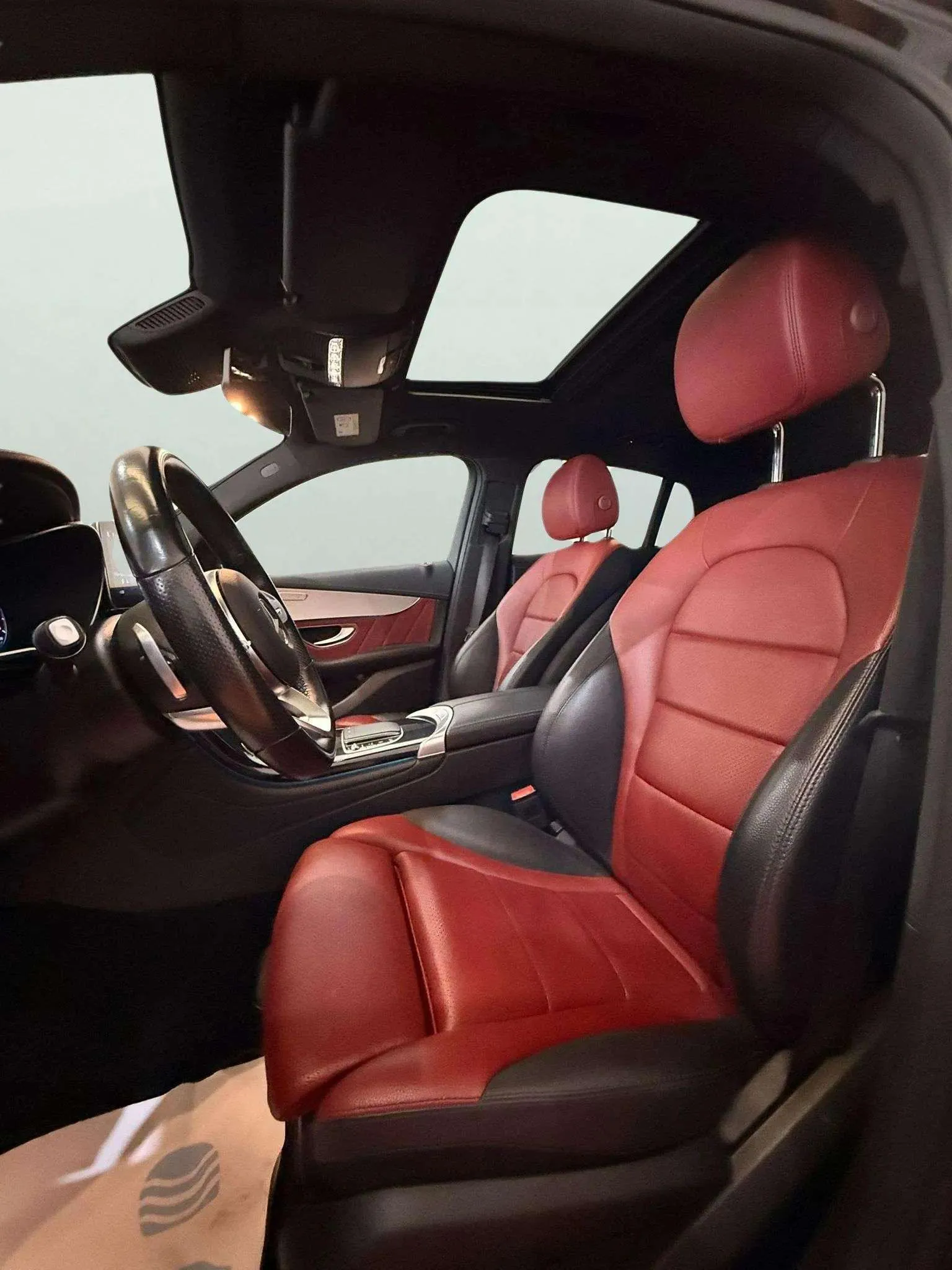 Mercedes-Benz GLC 220 d 4MATIC - foto 11