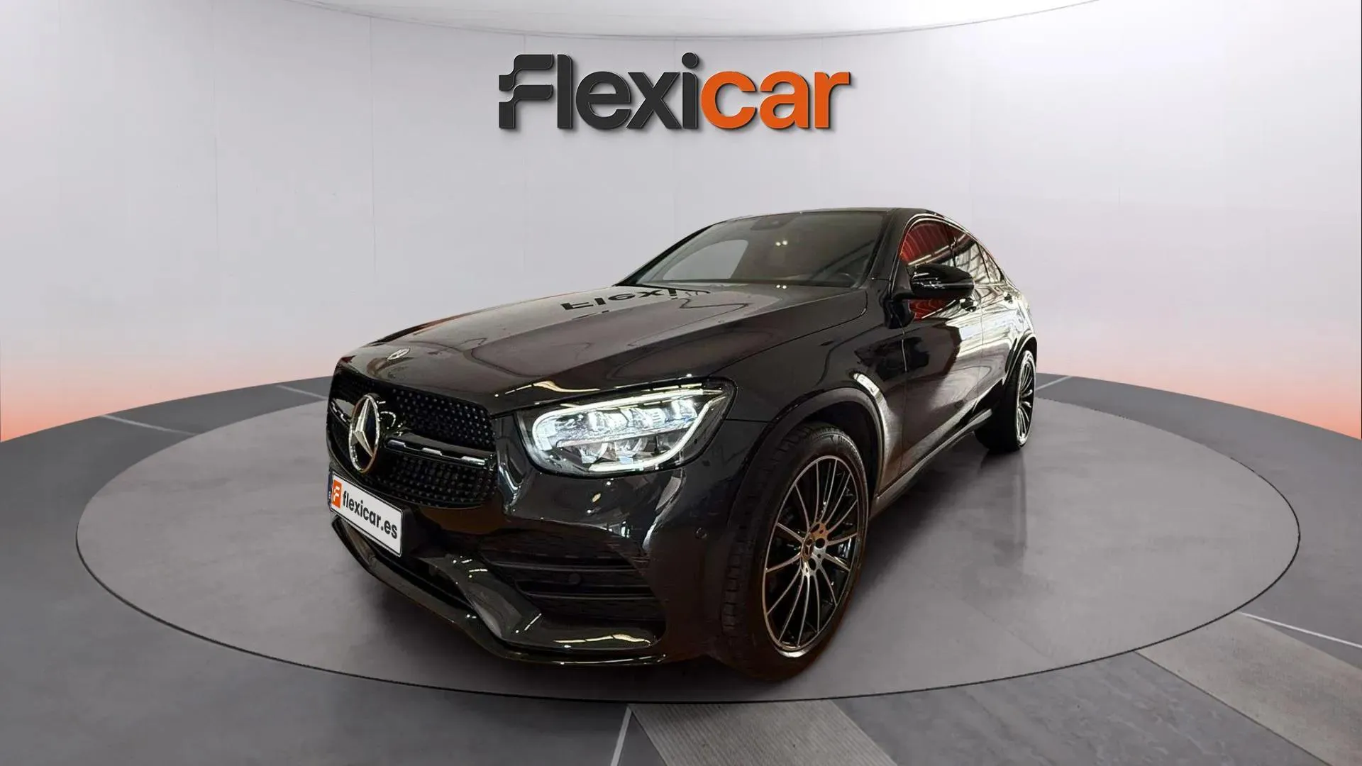Mercedes-Benz GLC 220 d 4MATIC - foto 6