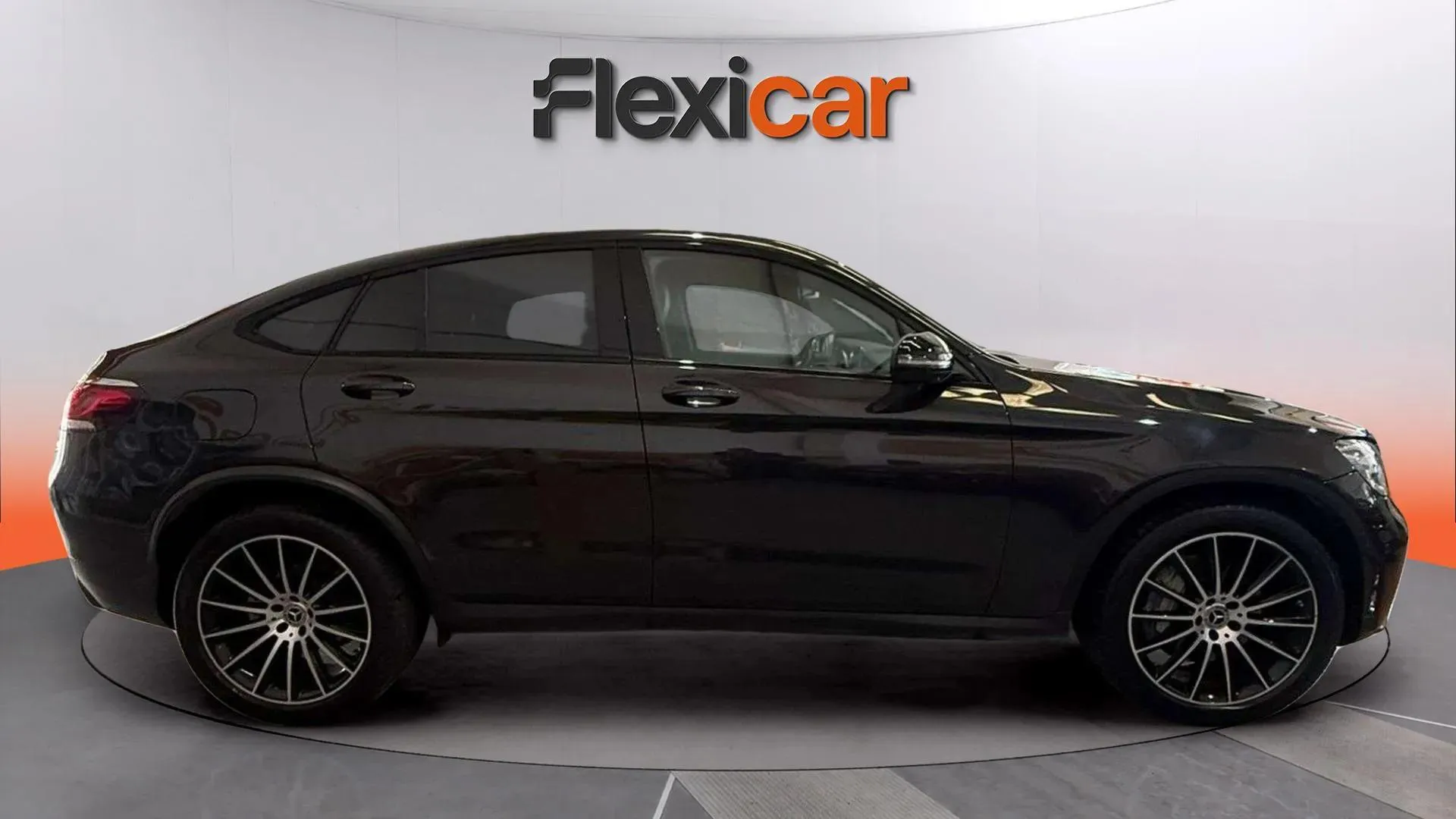 Mercedes-Benz GLC 220 d 4MATIC - foto 33