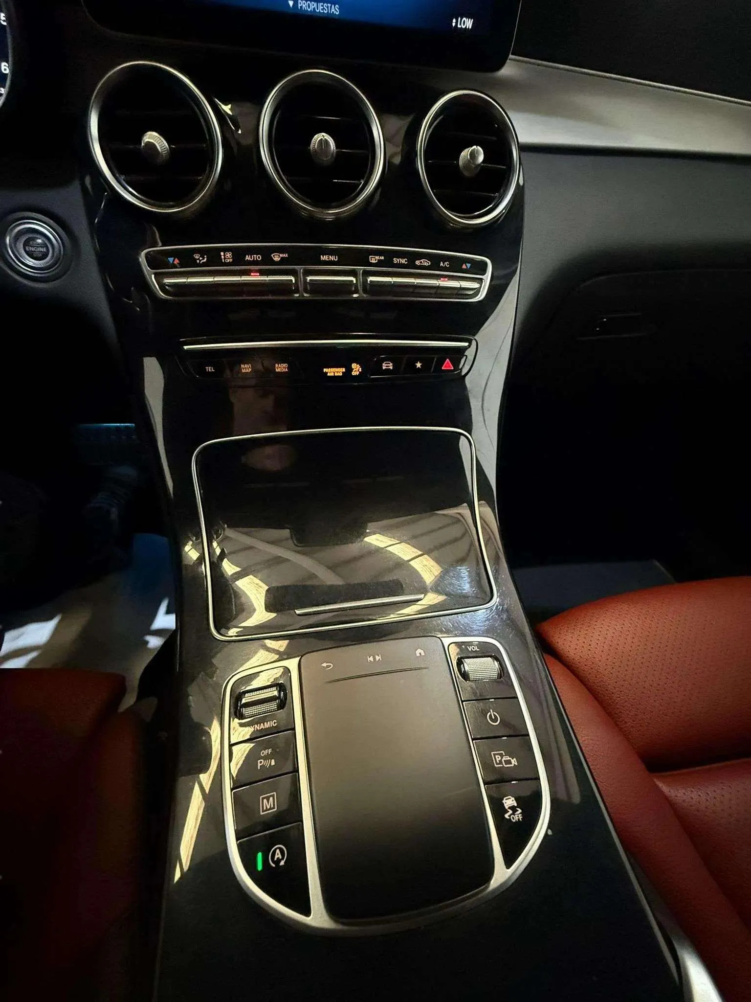 Mercedes-Benz GLC 220 d 4MATIC - foto 31