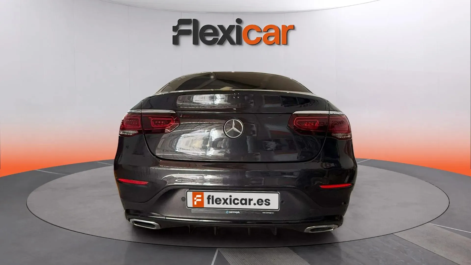 Mercedes-Benz GLC 220 d 4MATIC - foto 9