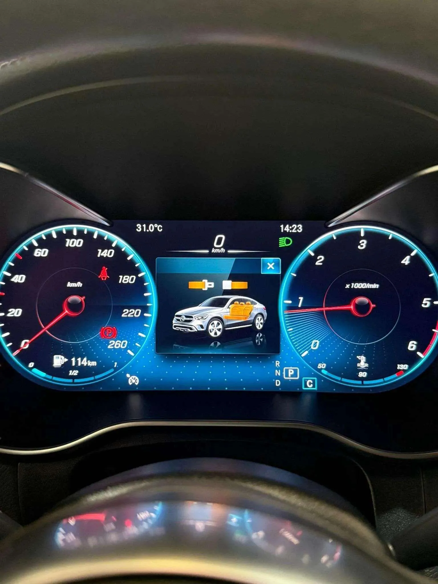 Mercedes-Benz GLC 220 d 4MATIC - foto 18