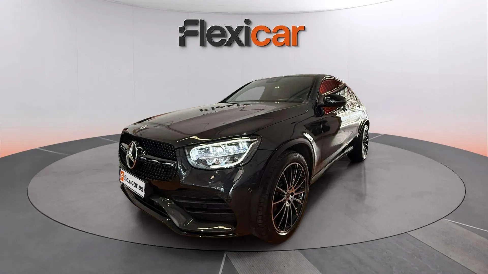 Mercedes-Benz GLC 220 d 4MATIC - foto 3