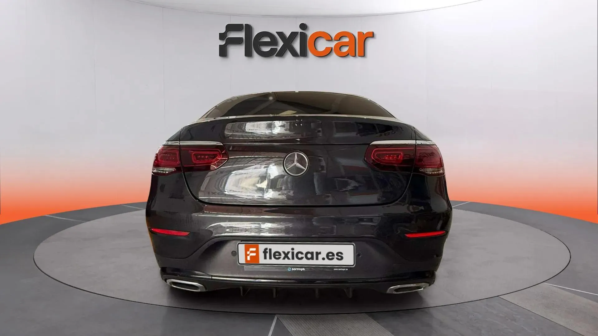 Mercedes-Benz GLC 220 d 4MATIC - foto 32