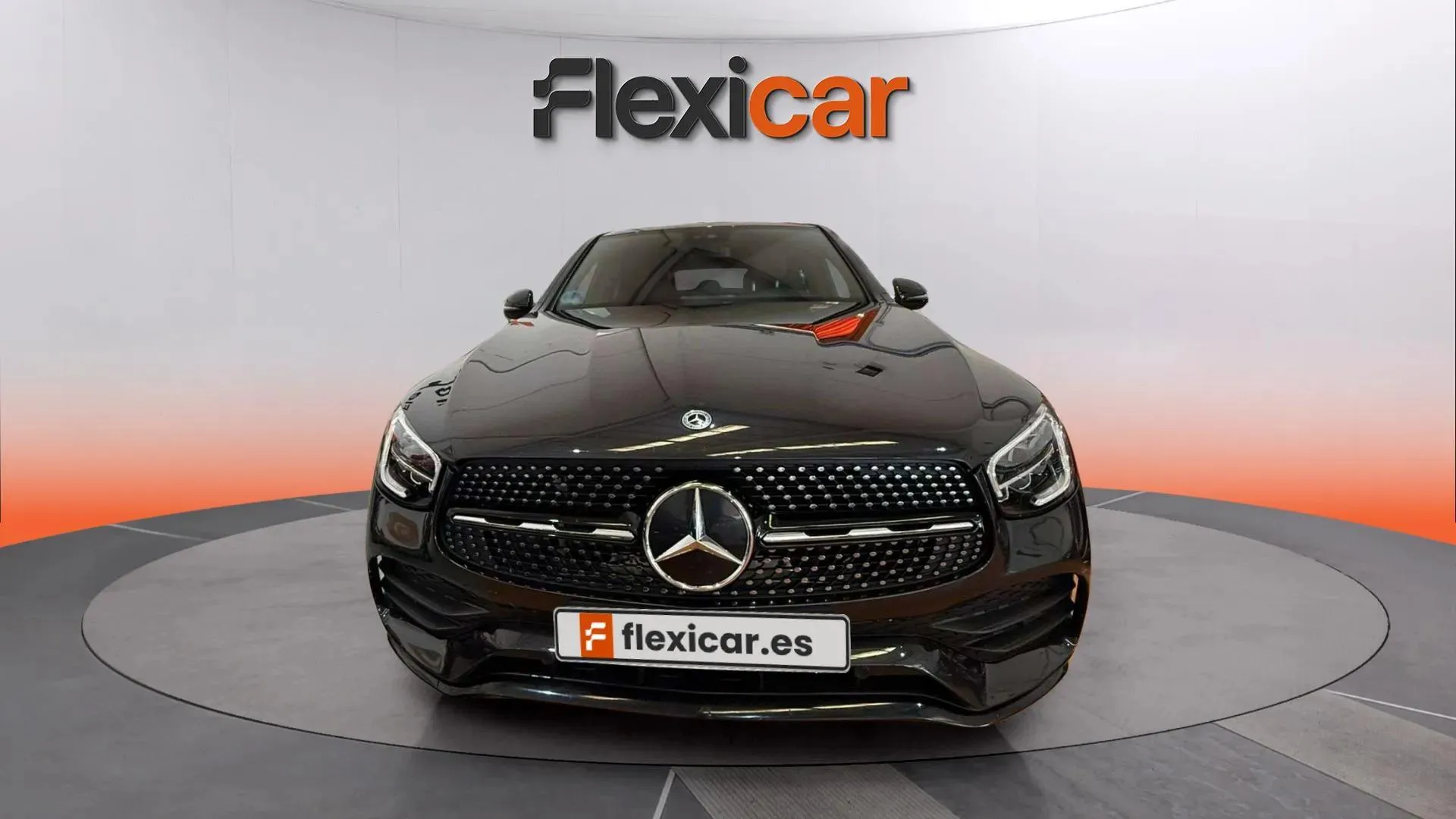 Mercedes-Benz GLC 220 d 4MATIC - foto 2