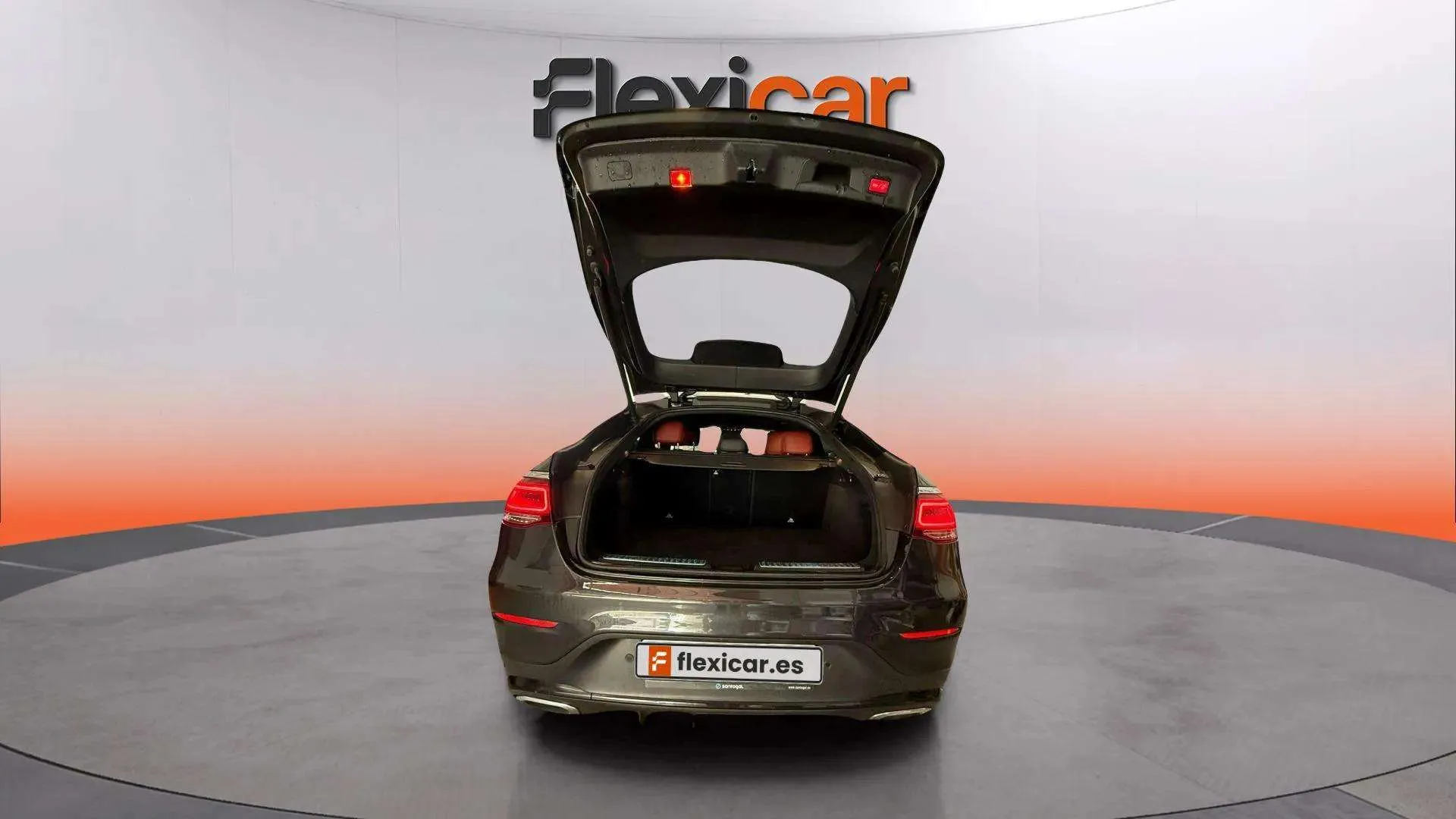 Mercedes-Benz GLC 220 d 4MATIC - foto 19