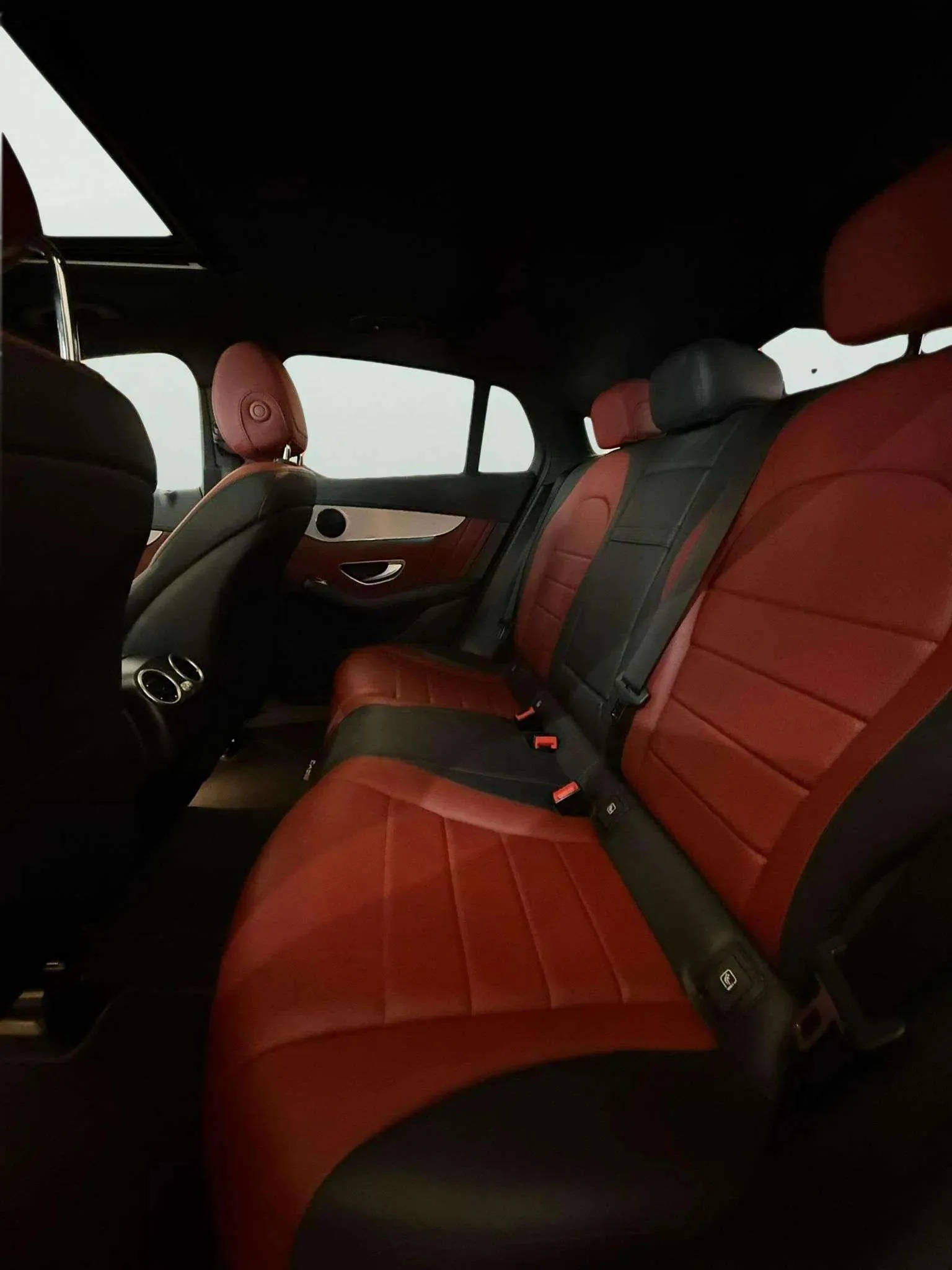 Mercedes-Benz GLC 220 d 4MATIC - foto 13