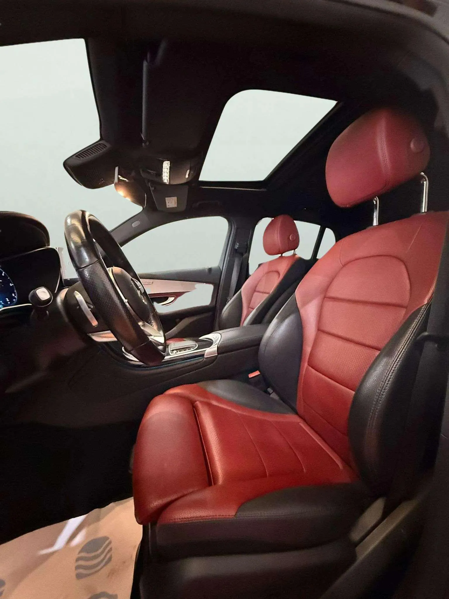 Mercedes-Benz GLC 220 d 4MATIC - foto 12