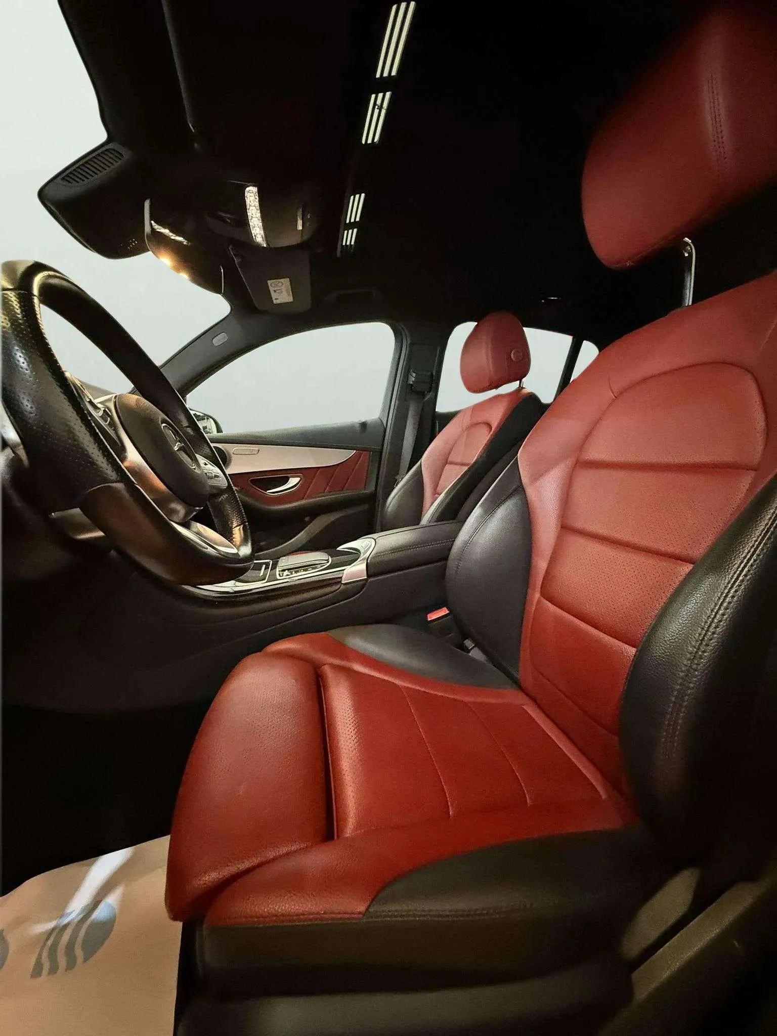 Mercedes-Benz GLC 220 d 4MATIC - foto 15