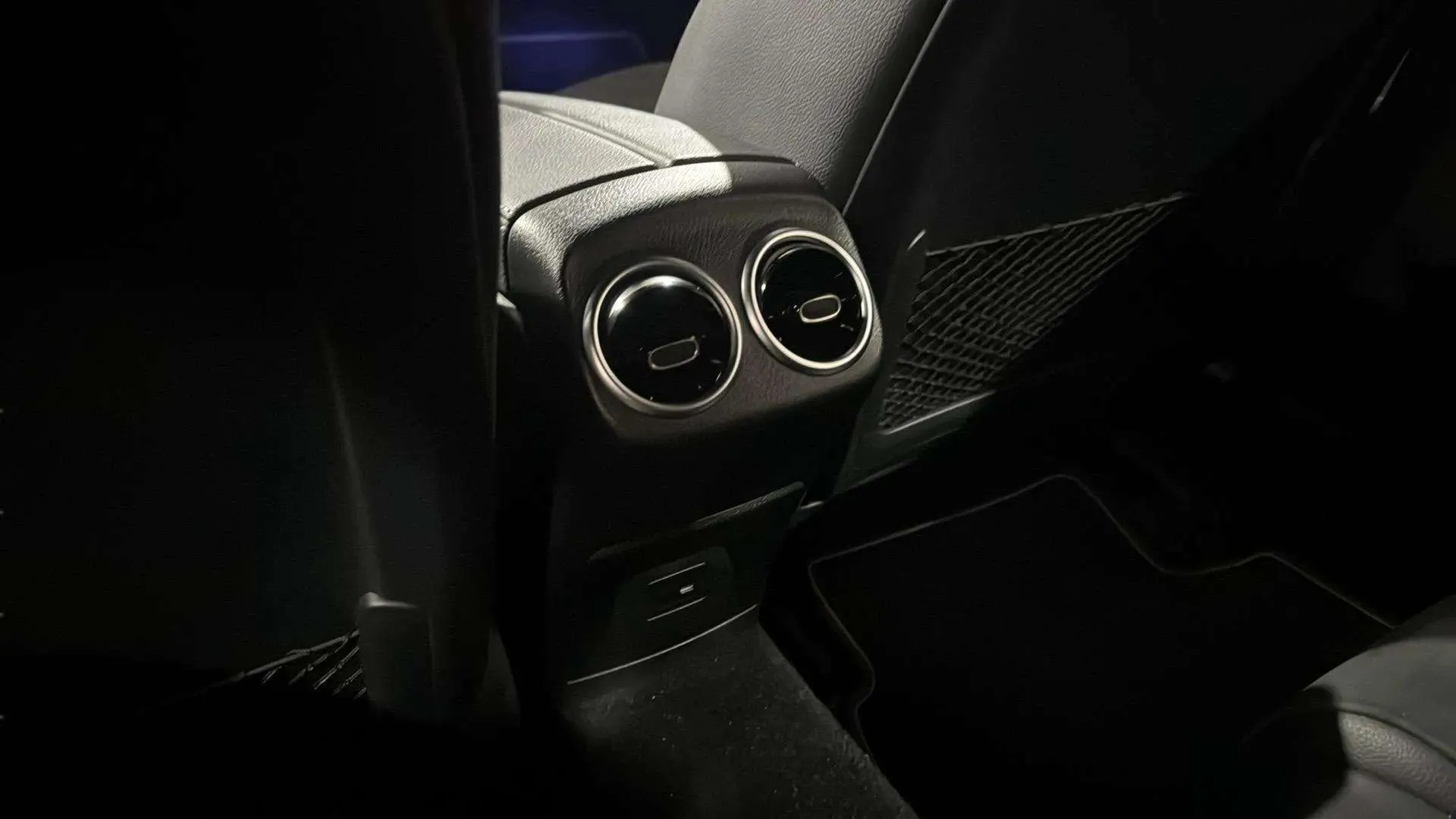 Mercedes-Benz Clase A A 180 d - foto 24