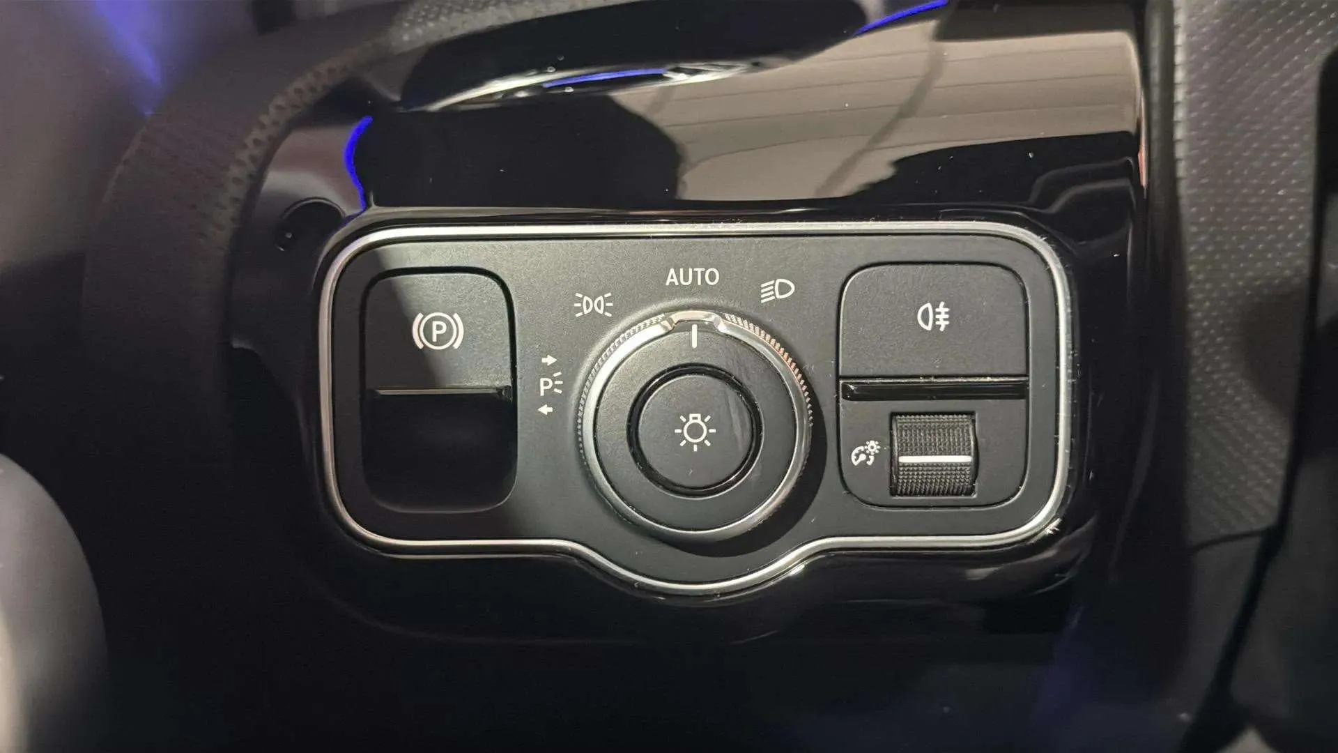 Mercedes-Benz Clase A A 180 d - foto 19