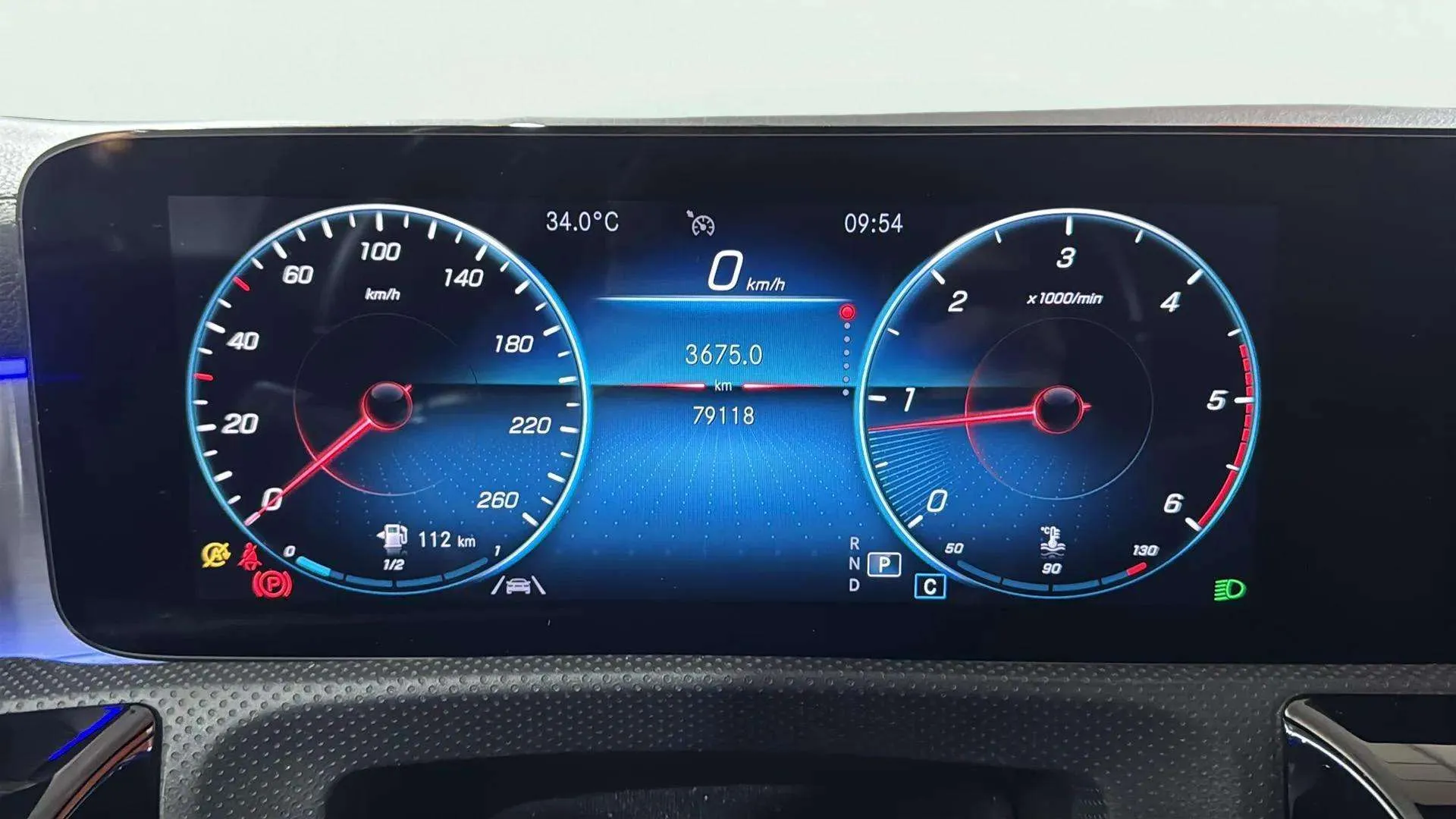 Mercedes-Benz Clase A A 180 d - foto 9